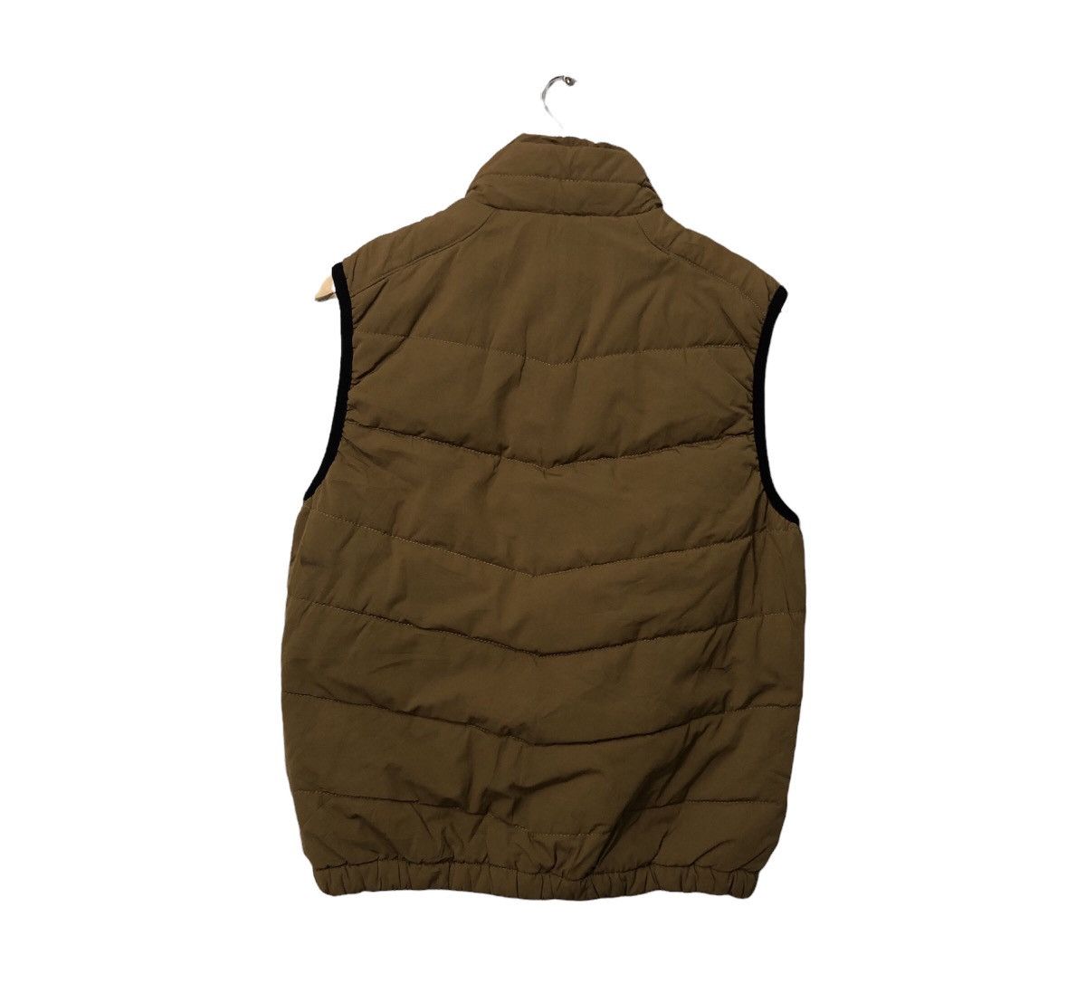 Vintage Vintage Evenriver Workwear Zipper Ups Vest Size US M / EU 48-50 / 2 - 5 Thumbnail