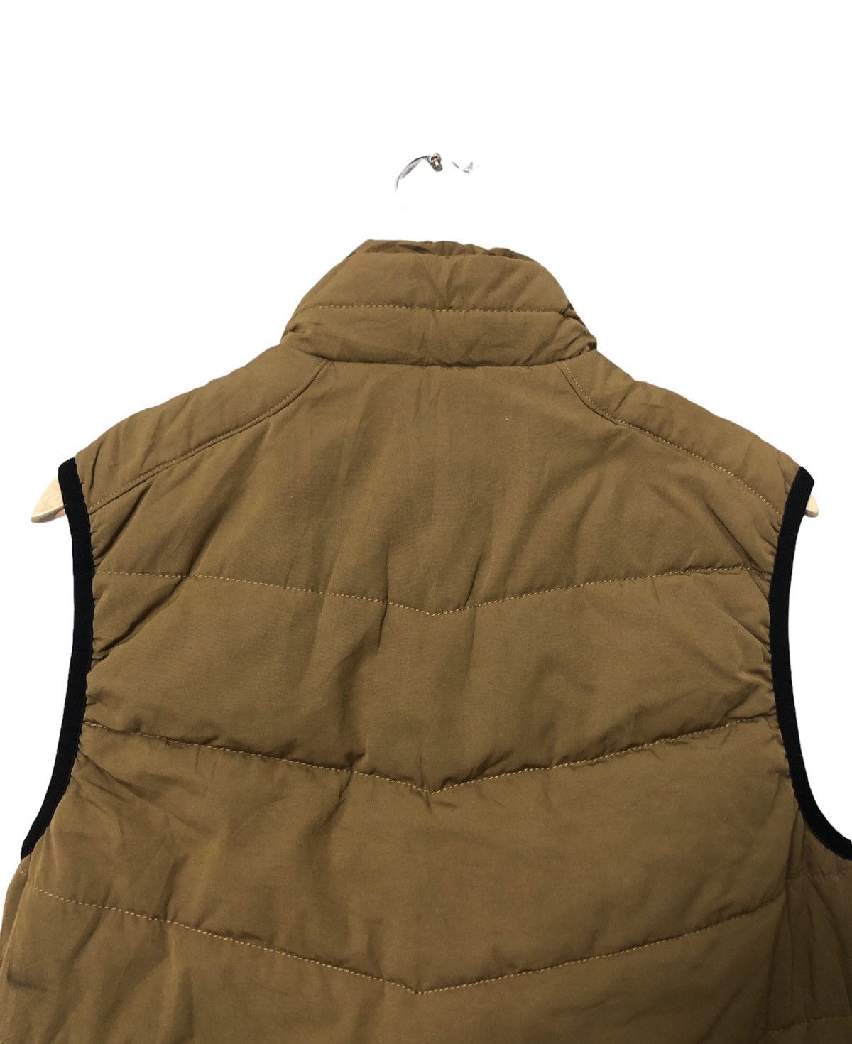 Vintage Vintage Evenriver Workwear Zipper Ups Vest Size US M / EU 48-50 / 2 - 7 Thumbnail
