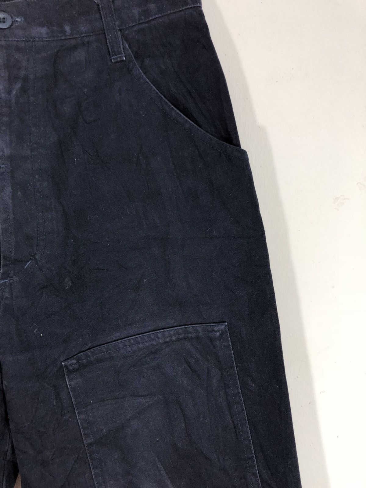 Paul Smith R.Newbold Worker Pant (free shipping) Size US 30 / EU 46 - 3 Thumbnail