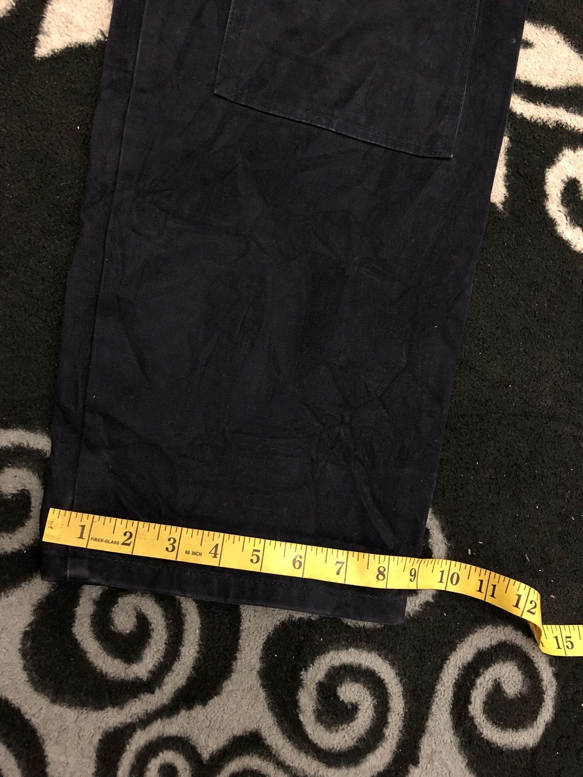 Paul Smith R.Newbold Worker Pant (free shipping) Size US 30 / EU 46 - 11 Thumbnail