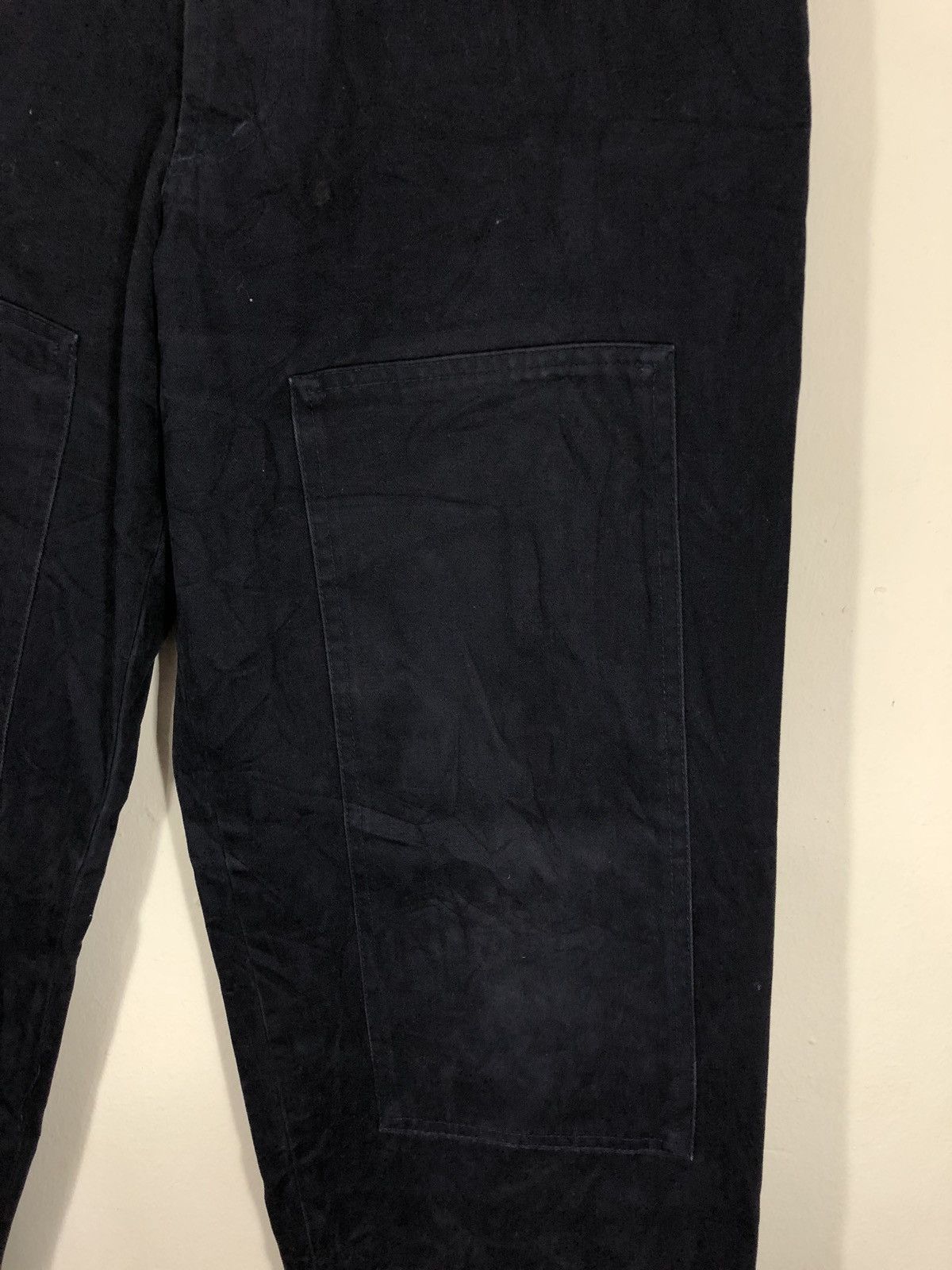 Paul Smith R.Newbold Worker Pant (free shipping) Size US 30 / EU 46 - 5 Thumbnail