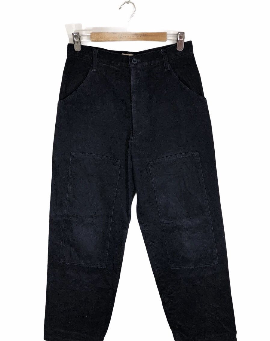 Paul Smith R.Newbold Worker Pant (free shipping) Size US 30 / EU 46 - 1 Thumbnail