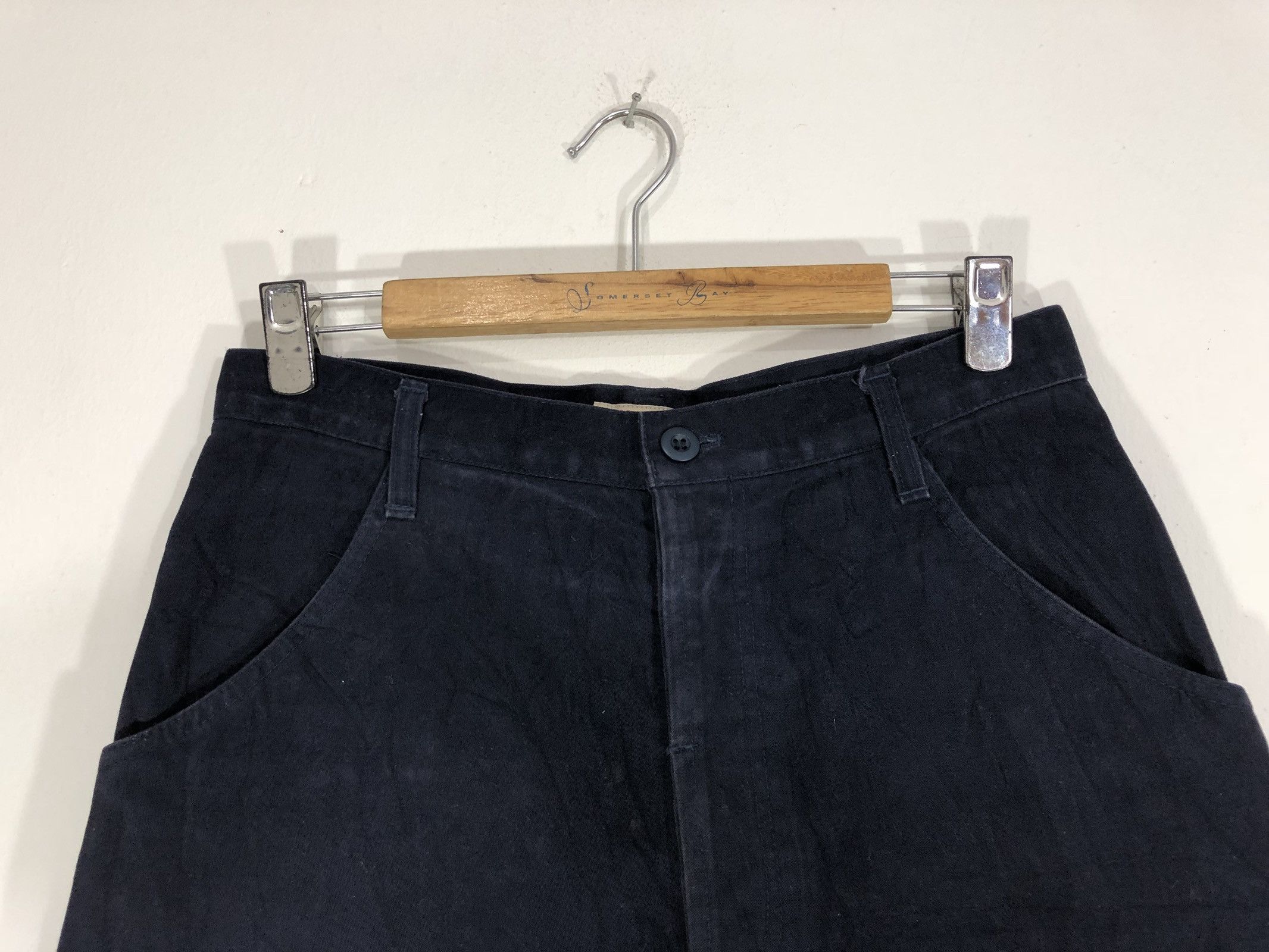 Paul Smith R.Newbold Worker Pant (free shipping) Size US 30 / EU 46 - 4 Thumbnail