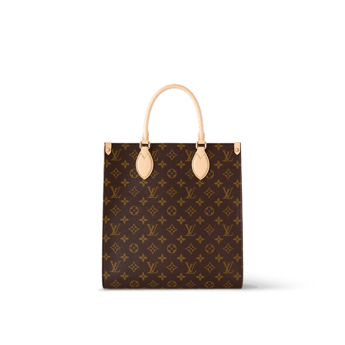 Sac Plat PM Monogram - Women - Handbags