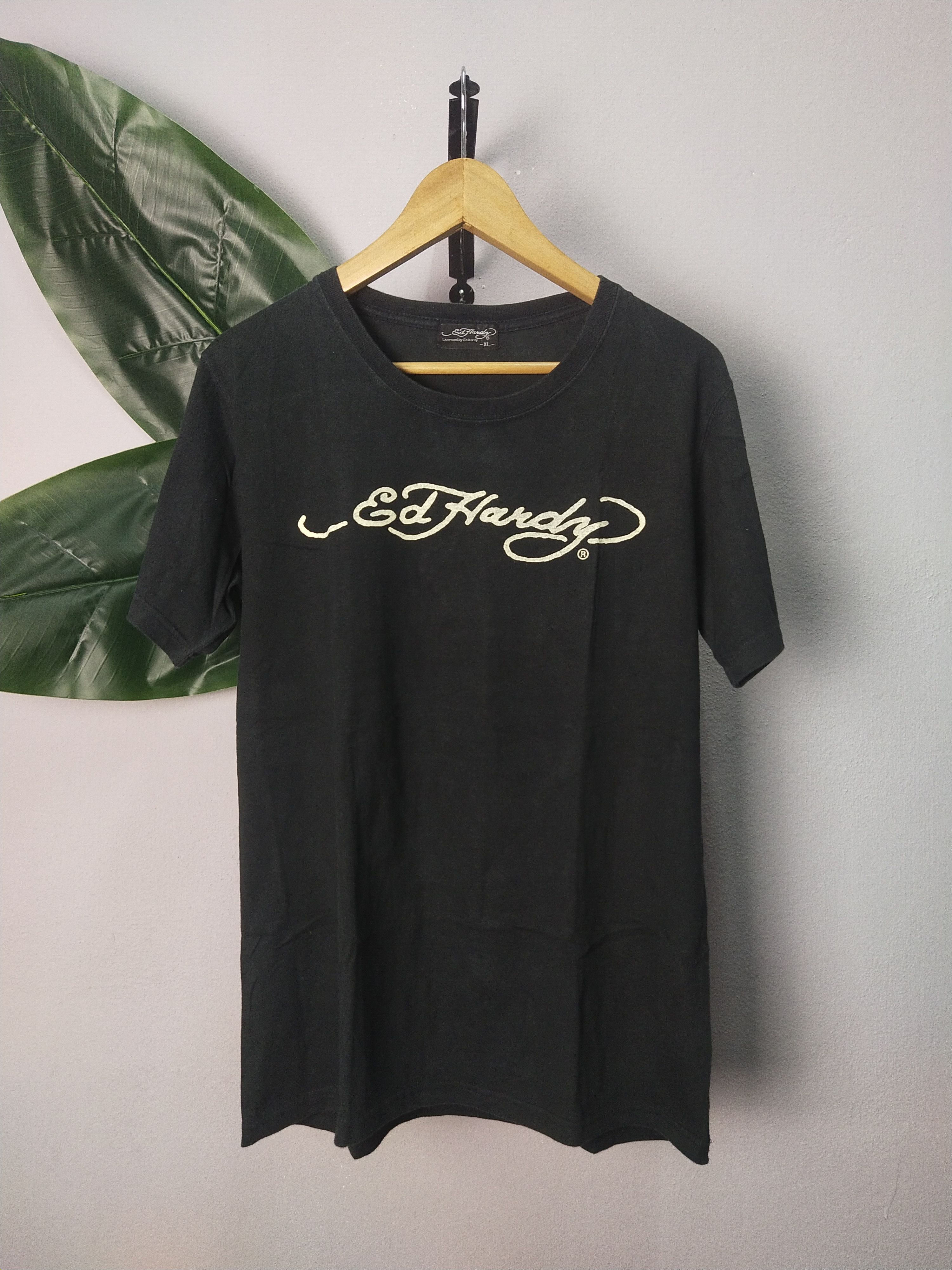 Christian Audigier × Designer × Ed Hardy Don Ed Hardy Size US XL / EU 56 / 4 - 2 Thumbnail