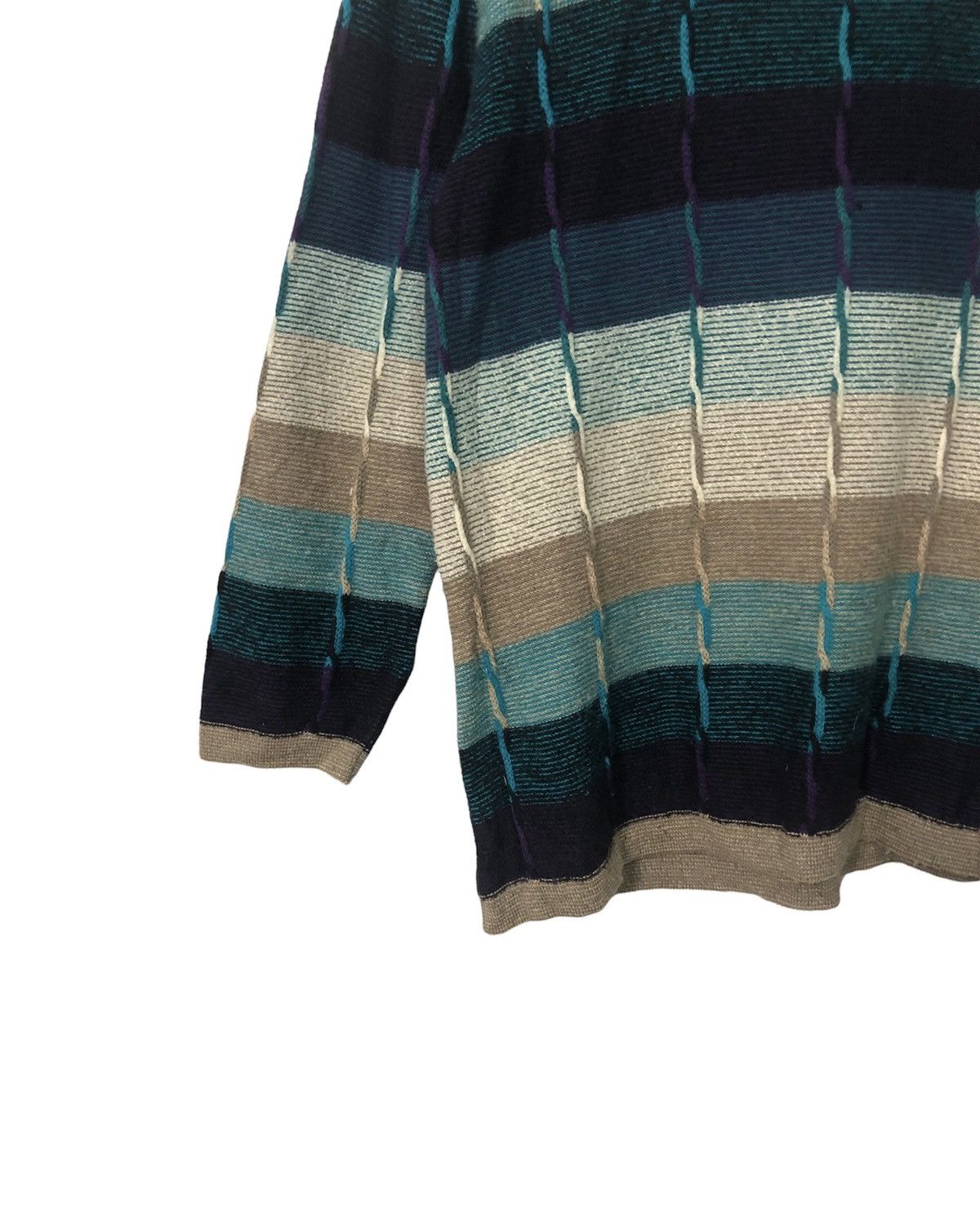 Aran Isles Knitwear Vintage Rogica Knitwear Sweater Jumper Size US S / EU 44-46 / 1 - 3 Thumbnail