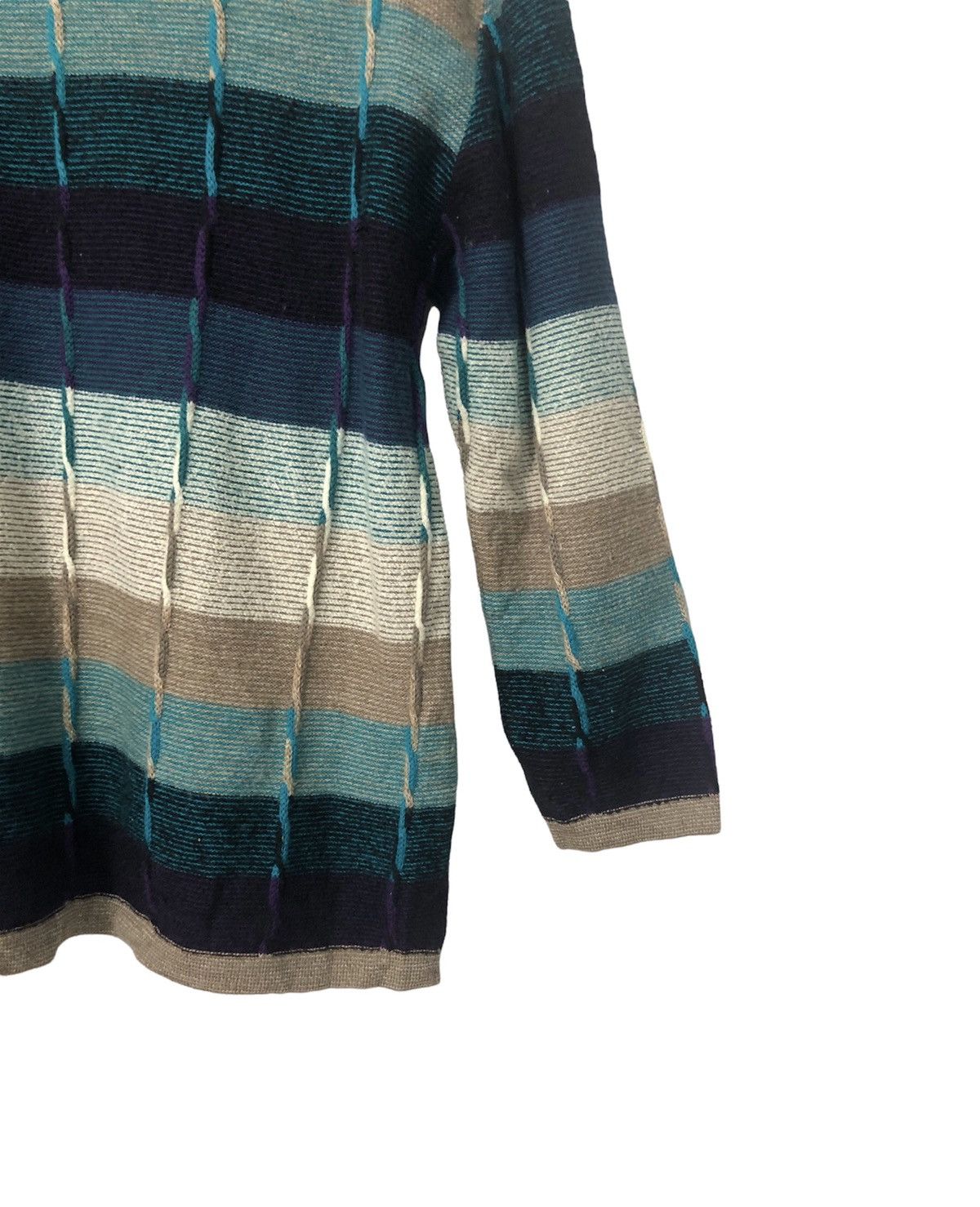 Aran Isles Knitwear Vintage Rogica Knitwear Sweater Jumper Size US S / EU 44-46 / 1 - 7 Thumbnail