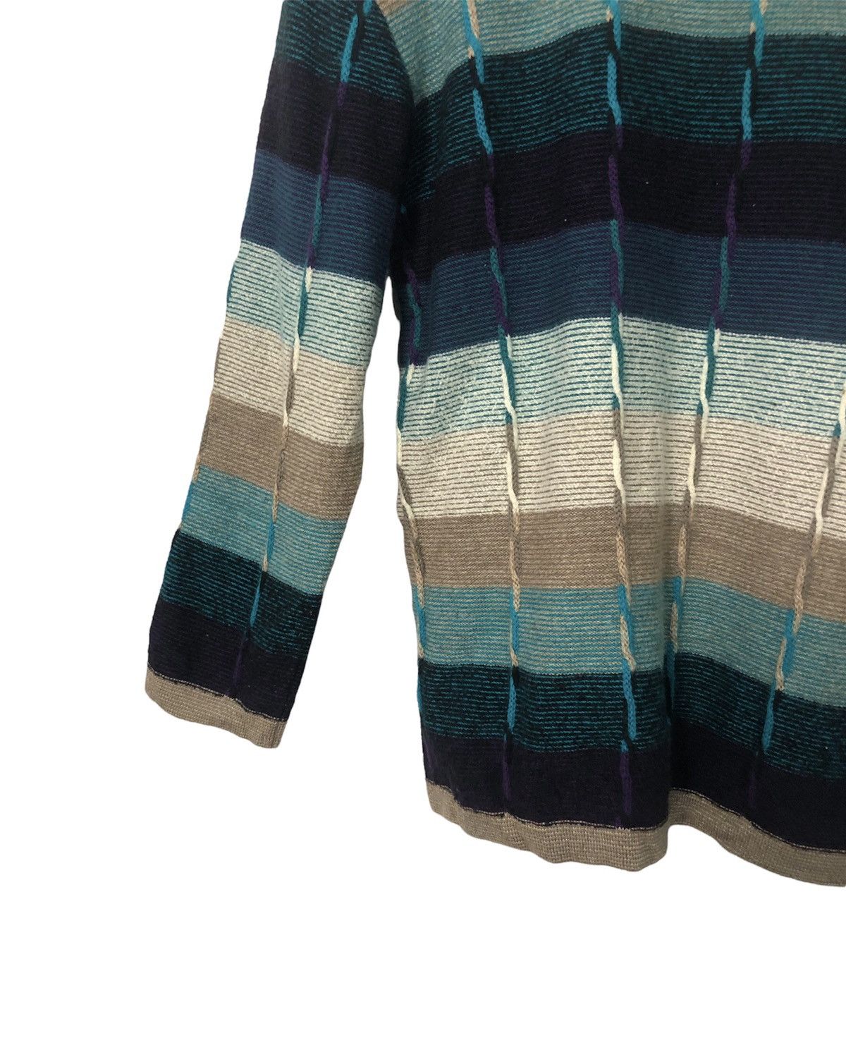Aran Isles Knitwear Vintage Rogica Knitwear Sweater Jumper Size US S / EU 44-46 / 1 - 8 Thumbnail
