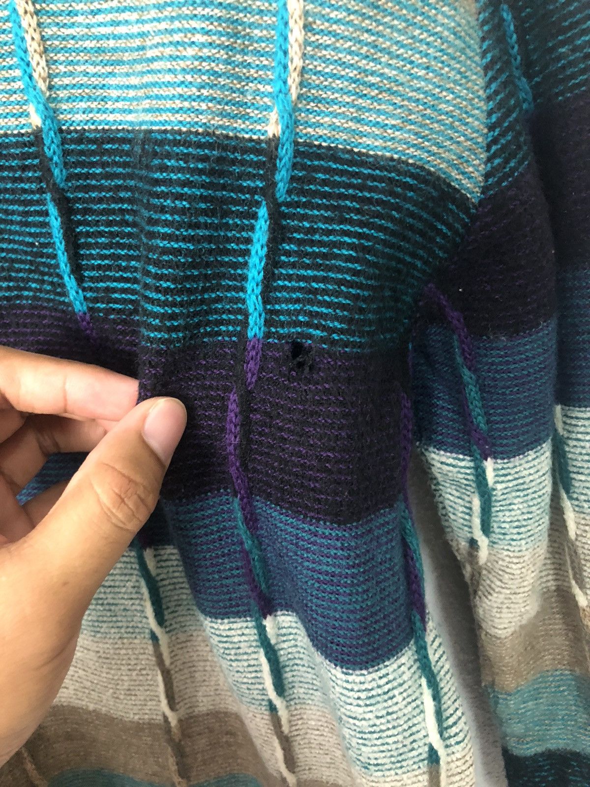 Aran Isles Knitwear Vintage Rogica Knitwear Sweater Jumper Size US S / EU 44-46 / 1 - 10 Thumbnail