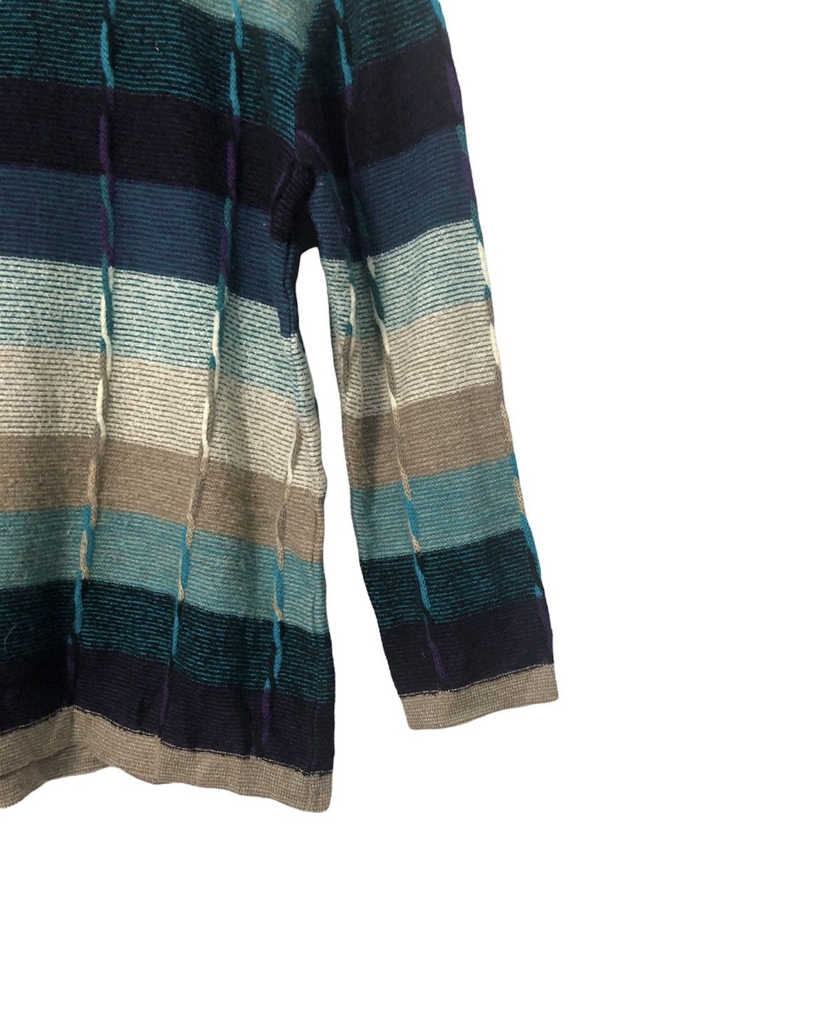 Aran Isles Knitwear Vintage Rogica Knitwear Sweater Jumper Size US S / EU 44-46 / 1 - 2 Thumbnail
