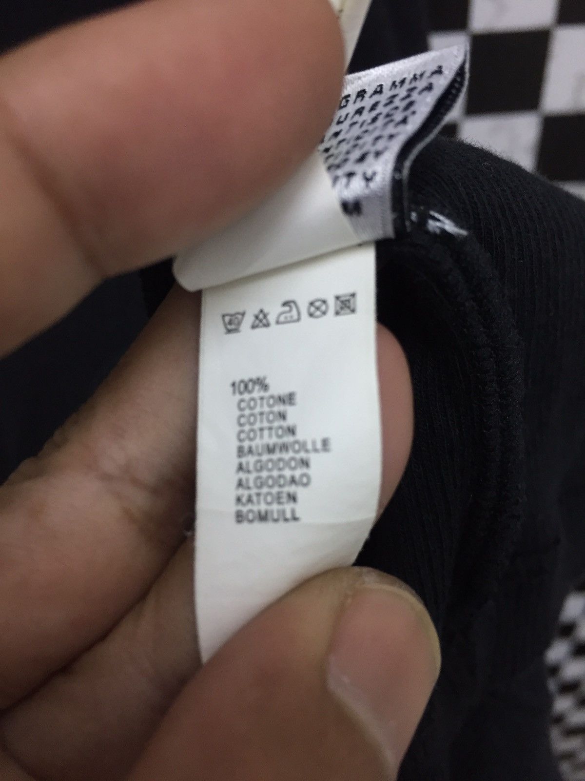 Dolce & Gabbana Dolce & Gabbana Archive Tank Tops Size US M / EU 48-50 / 2 - 9 Thumbnail