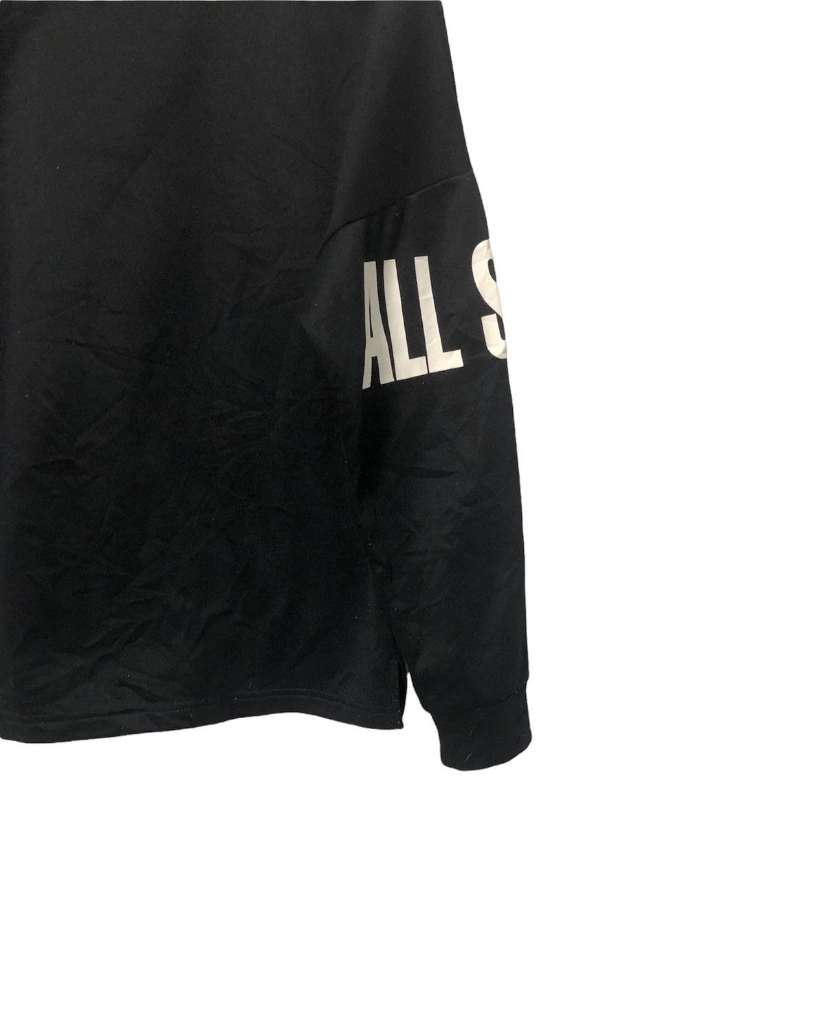 Converse Vintage Converse Embroidered Small Logo Hoodie Sweatshirt Size US M / EU 48-50 / 2 - 6 Thumbnail