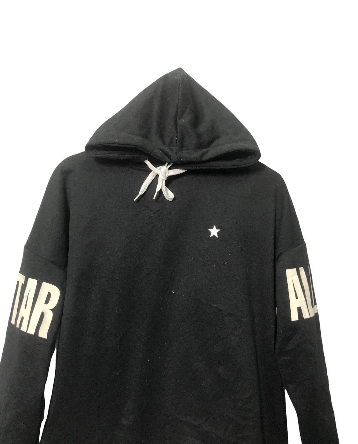 Converse Vintage Converse Embroidered Small Logo Hoodie Sweatshirt Size US M / EU 48-50 / 2 - 4 Thumbnail