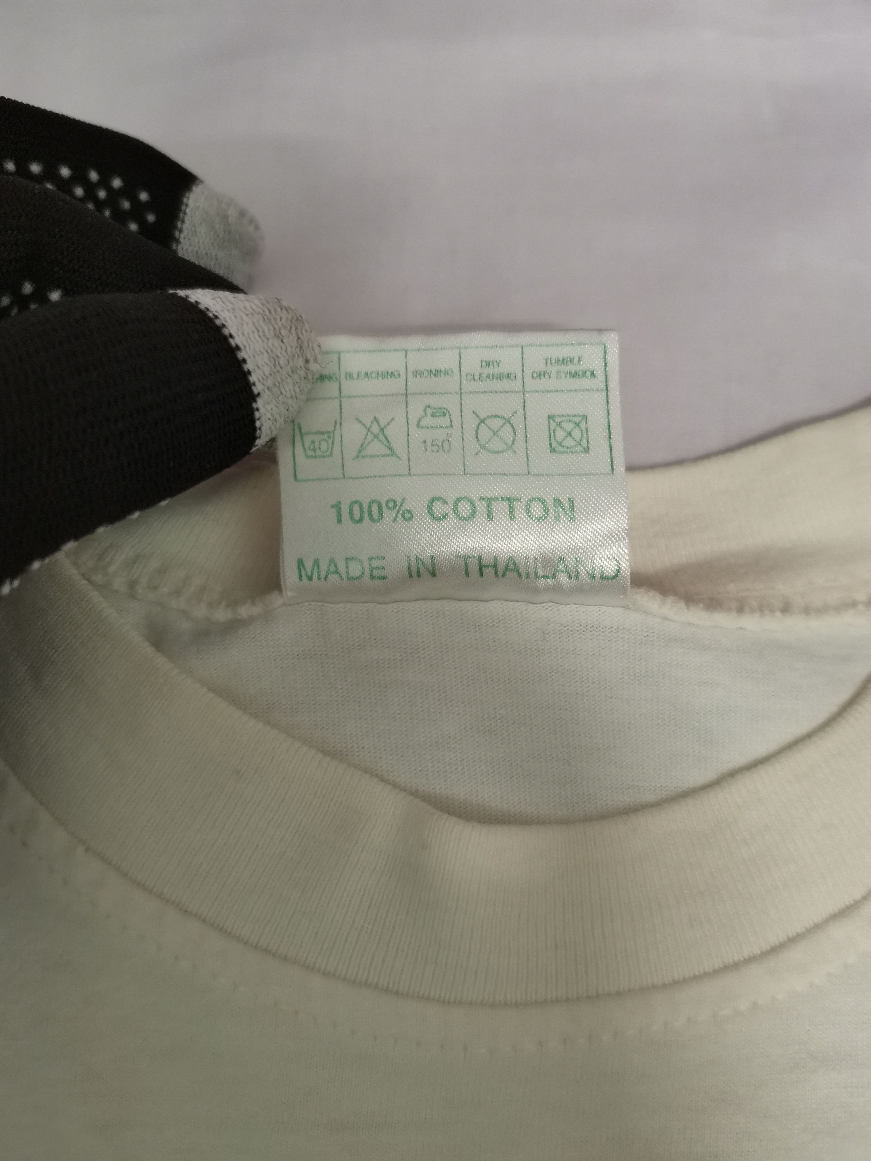 Vintage 🔥RARE🔥 Vintage Phuket Thailand 3 Some Mouse Tee Sex Porn Size US XL / EU 56 / 4 - 3 Thumbnail