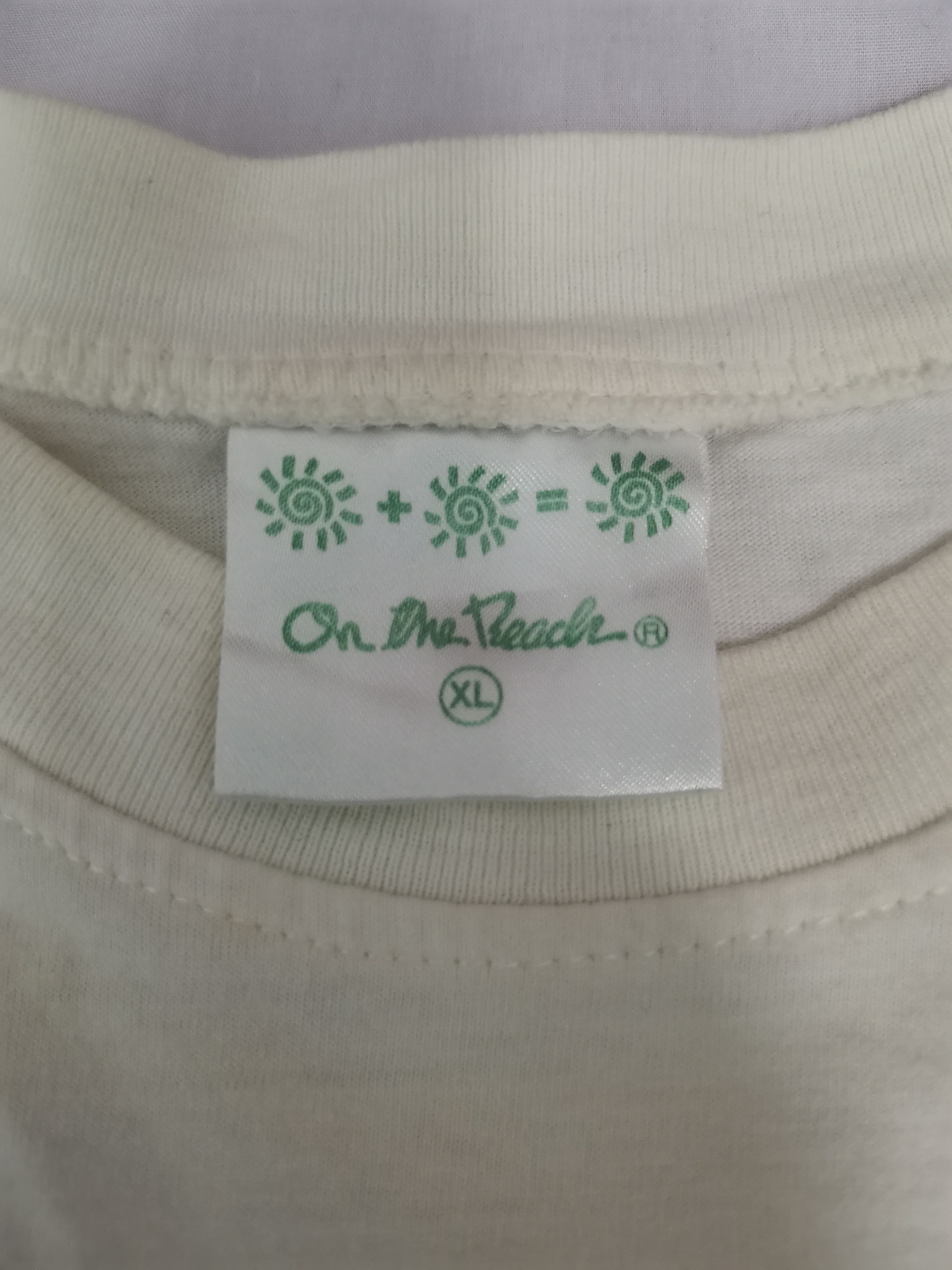 Vintage 🔥RARE🔥 Vintage Phuket Thailand 3 Some Mouse Tee Sex Porn Size US XL / EU 56 / 4 - 4 Thumbnail