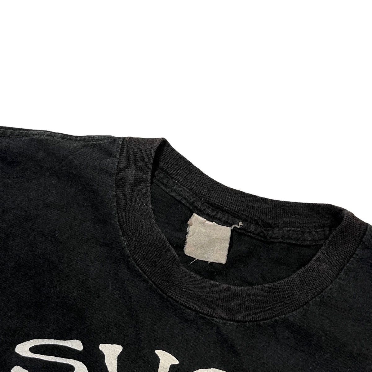 Y2K Jesucristo All Over Print Jesus Christ Tee