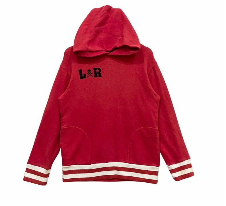Super Lovers Super Lovers Lover’s Rock Hysteric Glamour Sweatshirt Hoodie Size US M / EU 48-50 / 2 - 2 Thumbnail