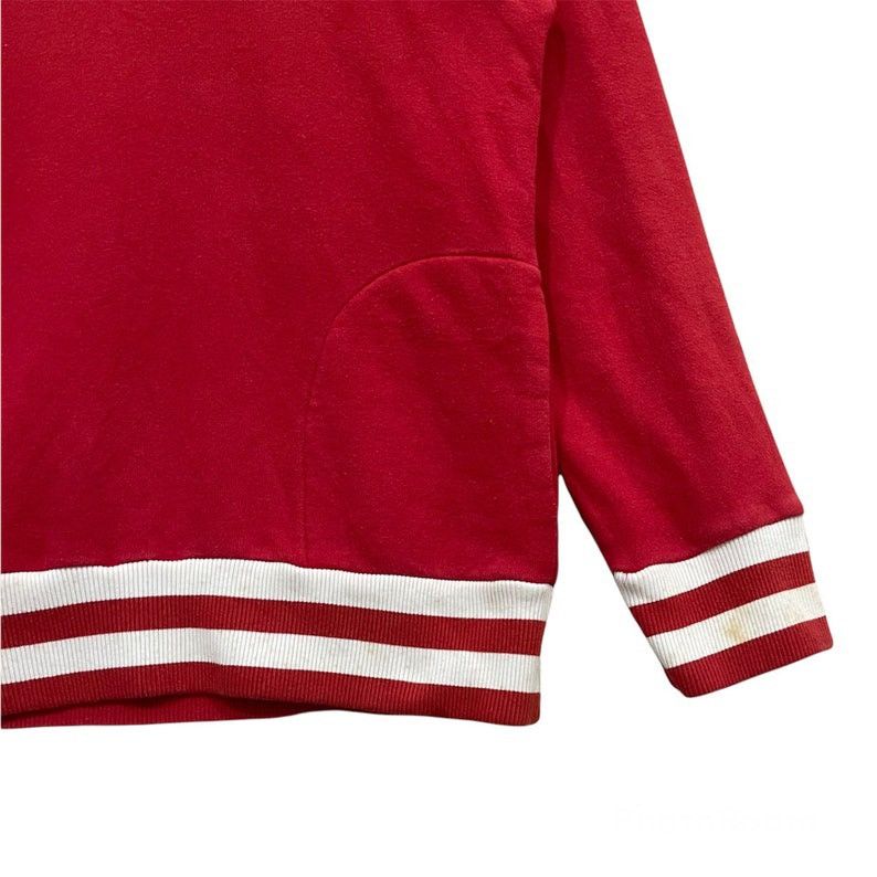 Super Lovers Super Lovers Lover’s Rock Hysteric Glamour Sweatshirt Hoodie Size US M / EU 48-50 / 2 - 6 Thumbnail