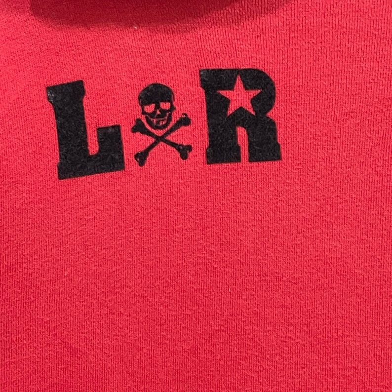Super Lovers Super Lovers Lover’s Rock Hysteric Glamour Sweatshirt Hoodie Size US M / EU 48-50 / 2 - 4 Thumbnail