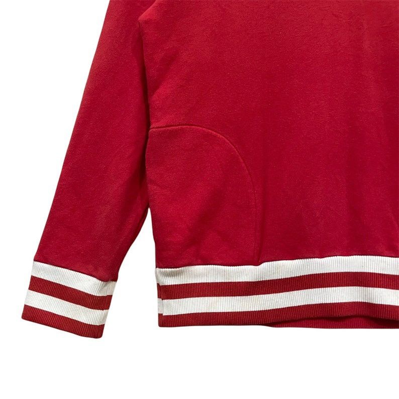 Super Lovers Super Lovers Lover’s Rock Hysteric Glamour Sweatshirt Hoodie Size US M / EU 48-50 / 2 - 5 Thumbnail