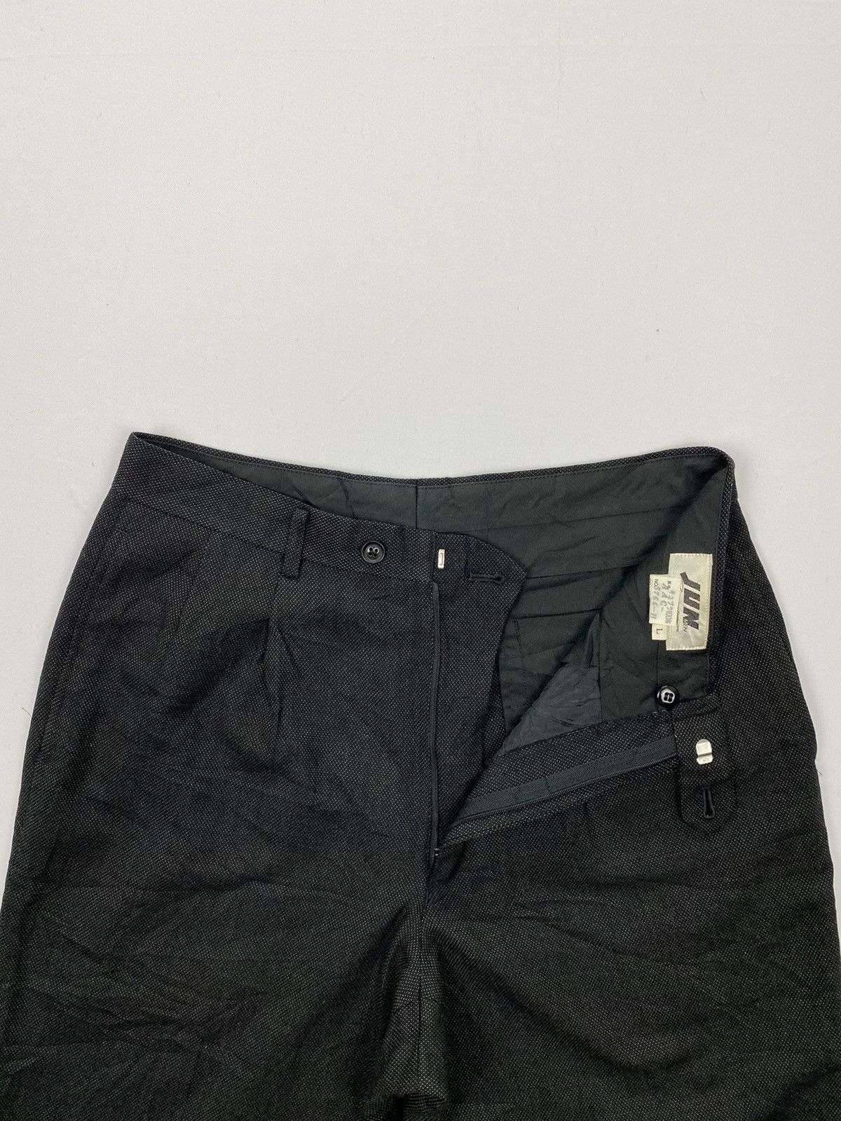 Japanese Brand × Jun Takahashi Jun Men Trouser Size US 31 - 5 Thumbnail