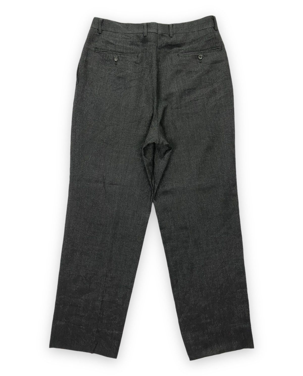 Japanese Brand × Jun Takahashi Jun Men Trouser Size US 31 - 2 Thumbnail