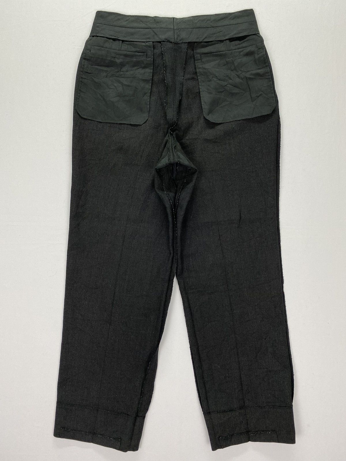Japanese Brand × Jun Takahashi Jun Men Trouser Size US 31 - 10 Thumbnail