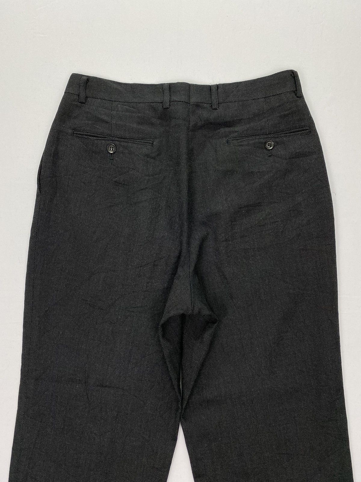 Japanese Brand × Jun Takahashi Jun Men Trouser Size US 31 - 4 Thumbnail