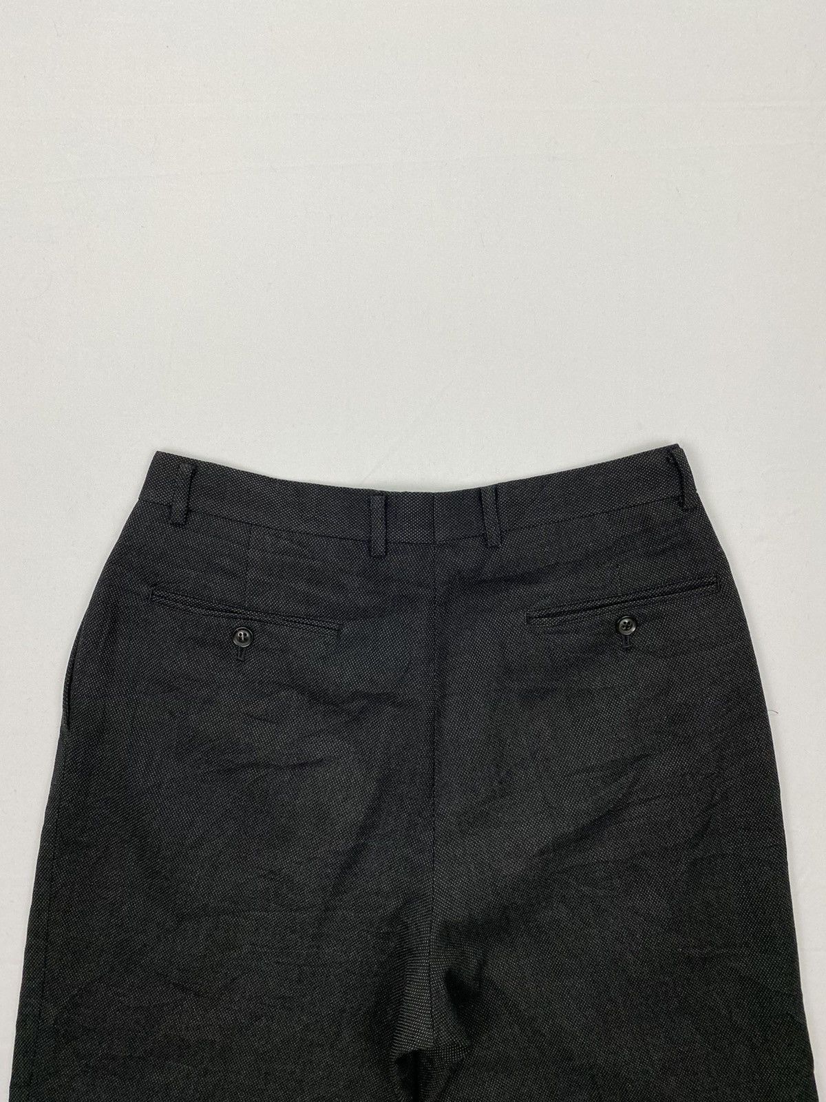 Japanese Brand × Jun Takahashi Jun Men Trouser Size US 31 - 6 Thumbnail