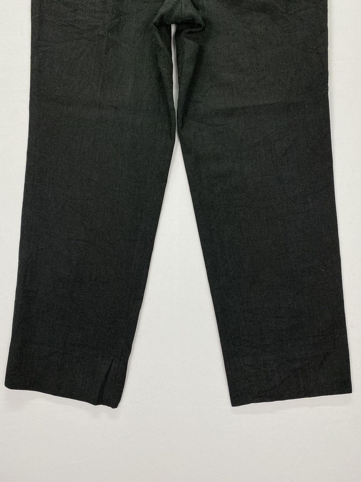 Japanese Brand × Jun Takahashi Jun Men Trouser Size US 31 - 7 Thumbnail