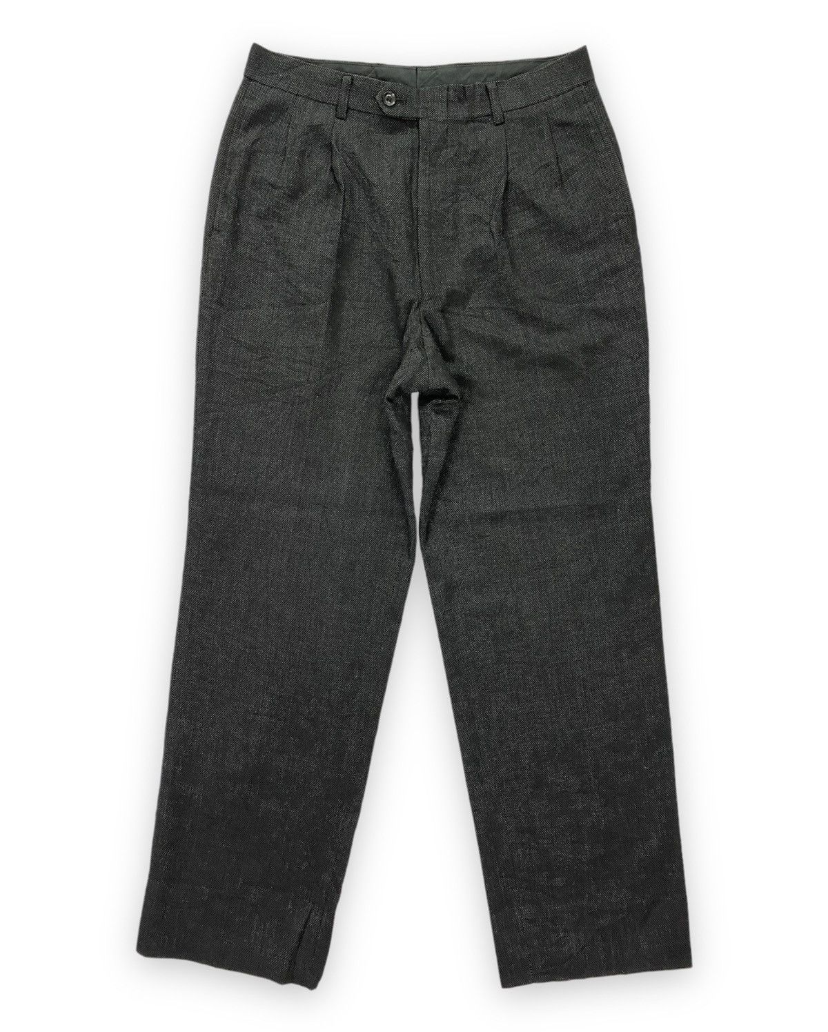 Japanese Brand × Jun Takahashi Jun Men Trouser Size US 31 - 1 Thumbnail