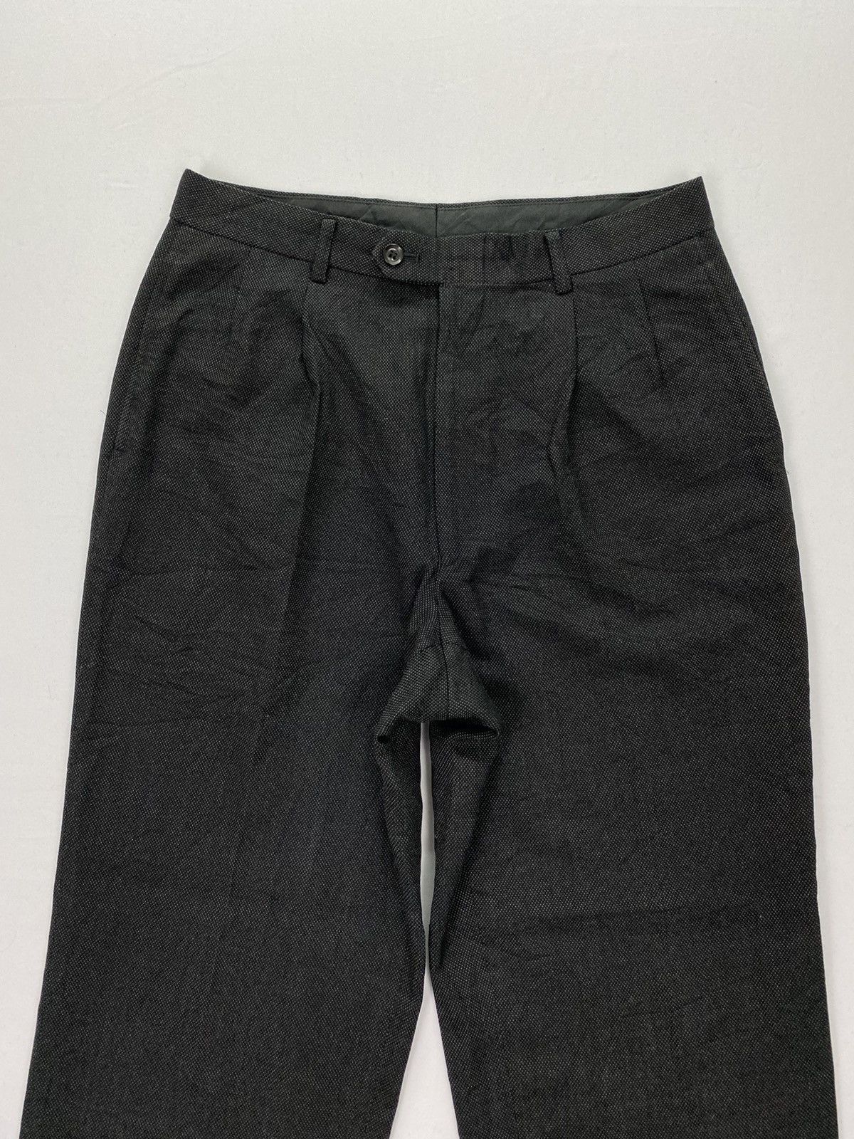 Japanese Brand × Jun Takahashi Jun Men Trouser Size US 31 - 3 Thumbnail