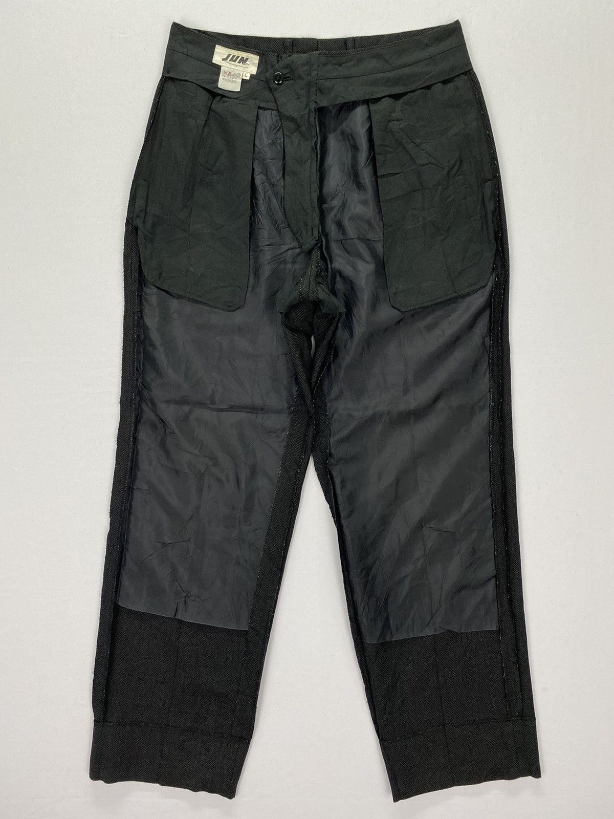 Japanese Brand × Jun Takahashi Jun Men Trouser Size US 31 - 9 Thumbnail