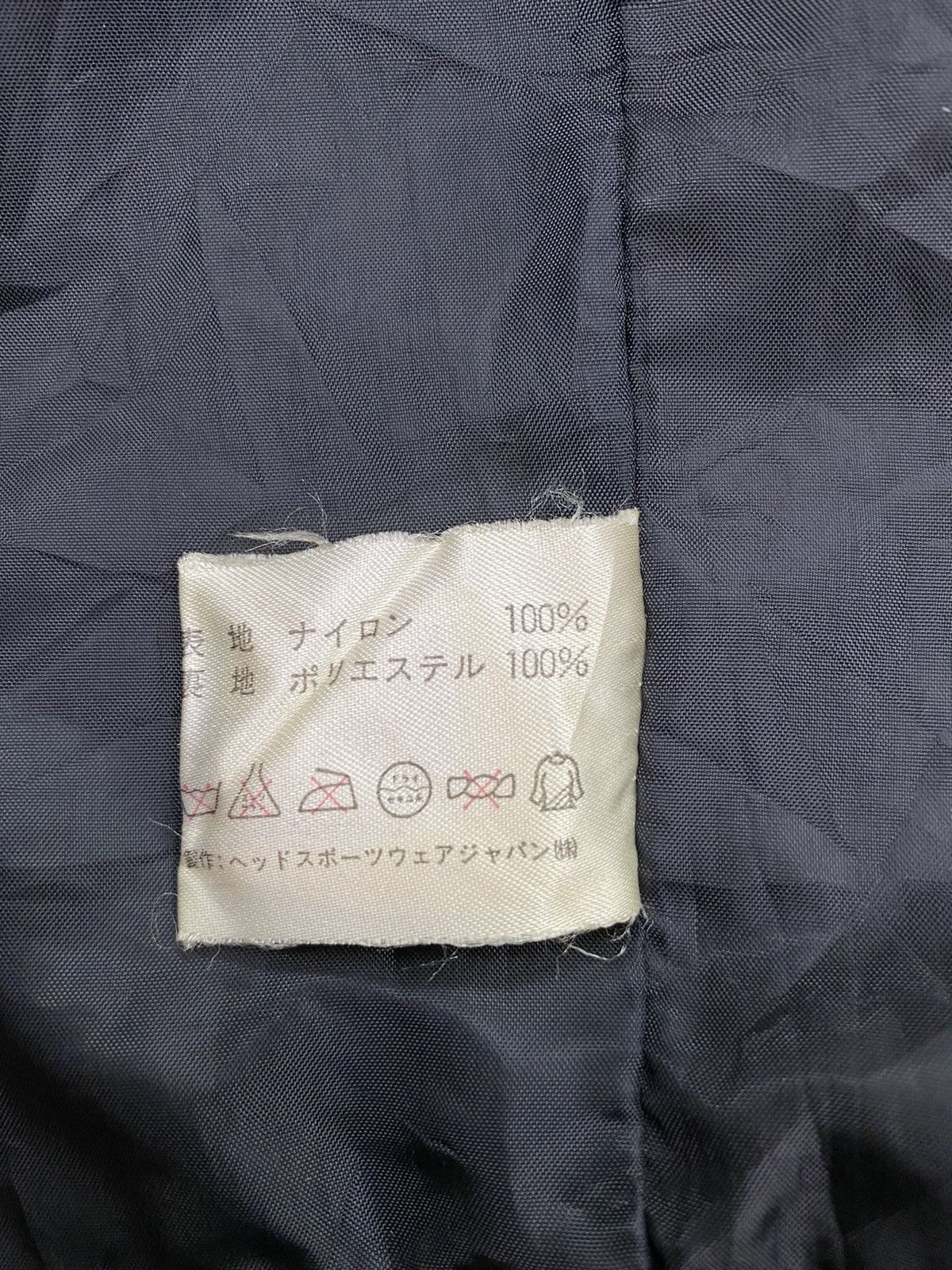 Japanese Brand Obscure Pullover Size US S / EU 44-46 / 1 - 18 Thumbnail