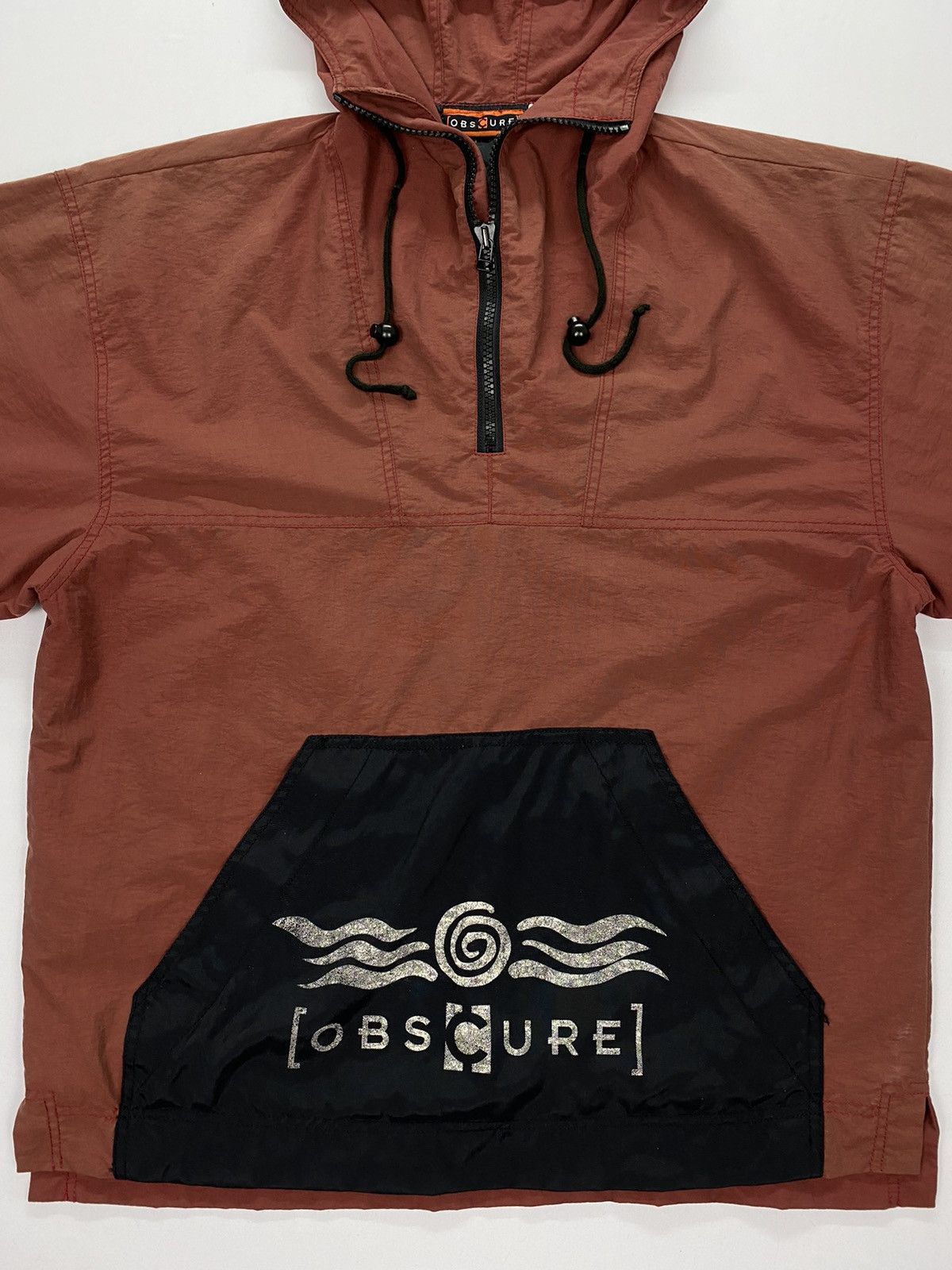 Japanese Brand Obscure Pullover Size US S / EU 44-46 / 1 - 3 Thumbnail