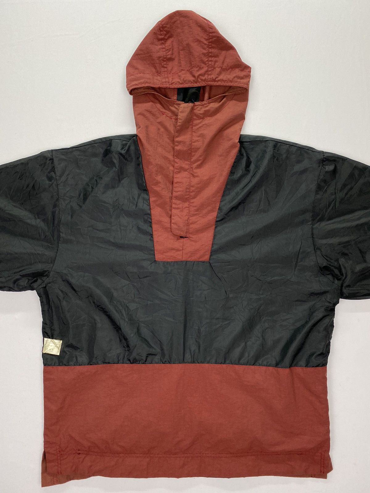 Japanese Brand Obscure Pullover Size US S / EU 44-46 / 1 - 9 Thumbnail