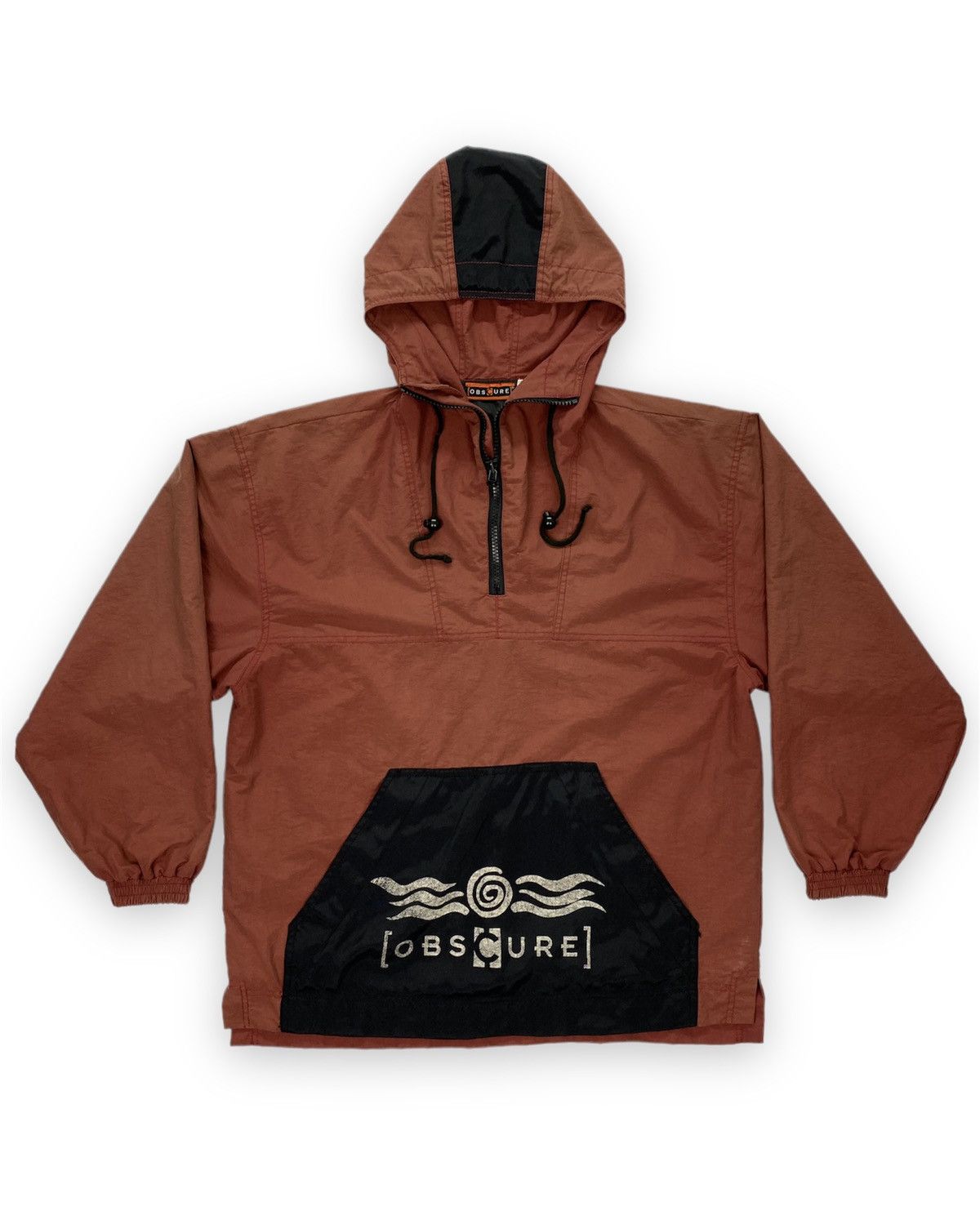 Japanese Brand Obscure Pullover Size US S / EU 44-46 / 1 - 1 Thumbnail