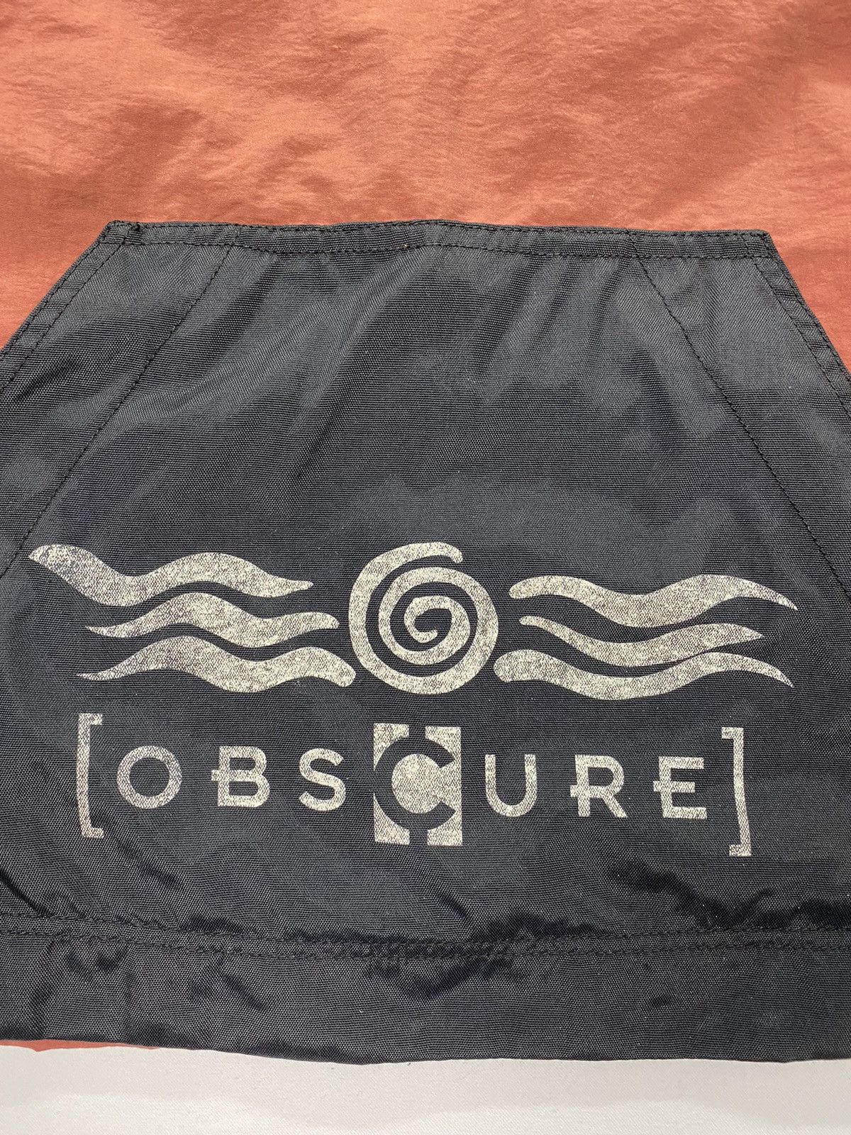 Japanese Brand Obscure Pullover Size US S / EU 44-46 / 1 - 13 Thumbnail