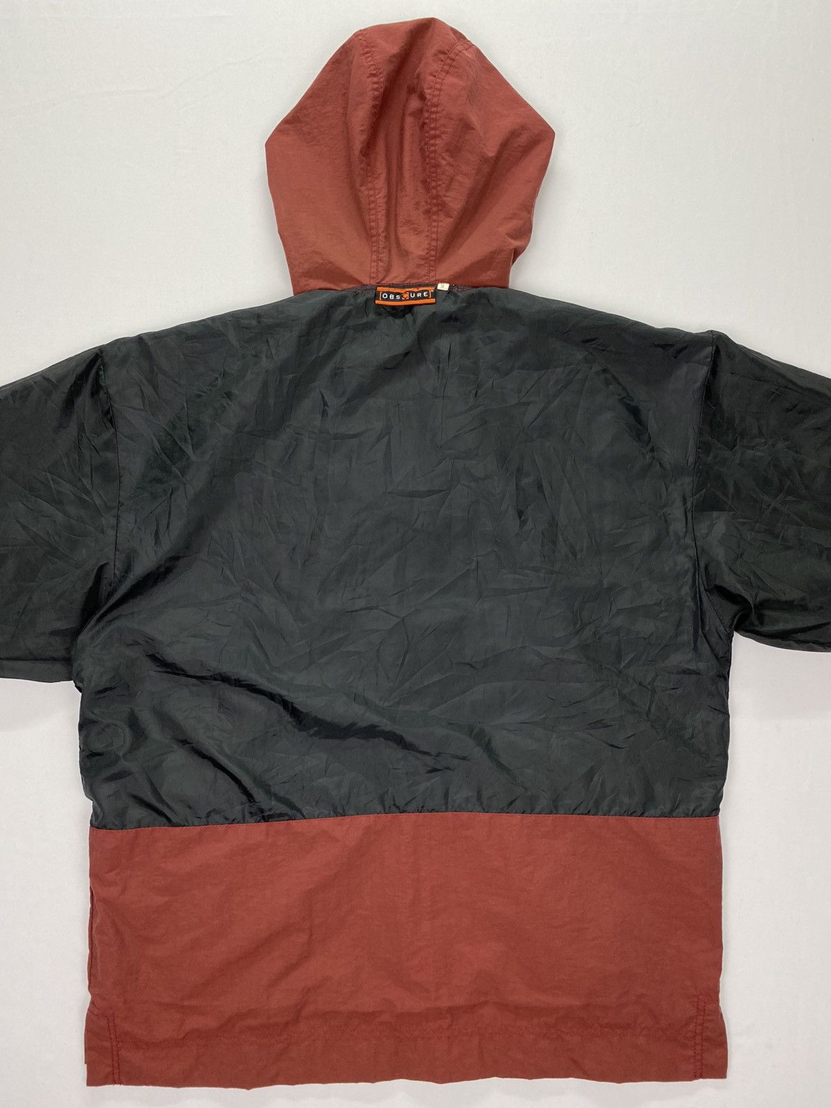 Japanese Brand Obscure Pullover Size US S / EU 44-46 / 1 - 10 Thumbnail
