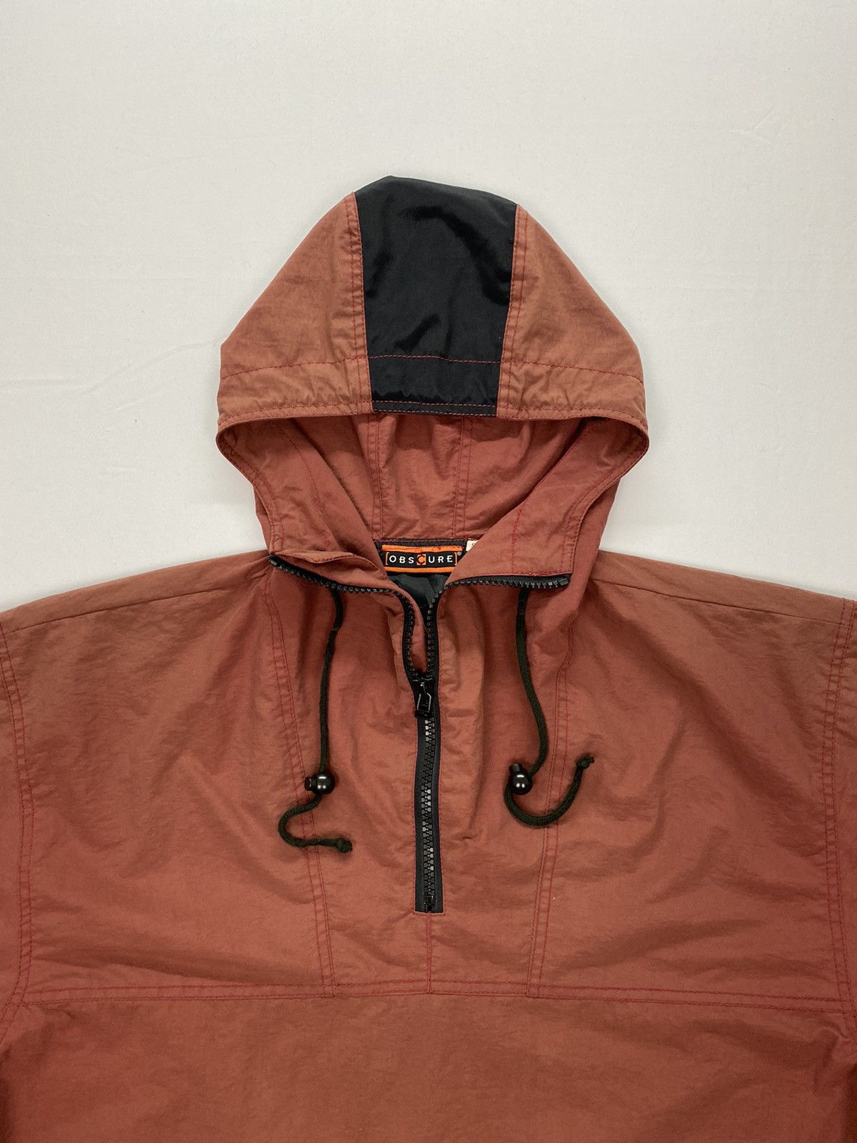 Japanese Brand Obscure Pullover Size US S / EU 44-46 / 1 - 5 Thumbnail