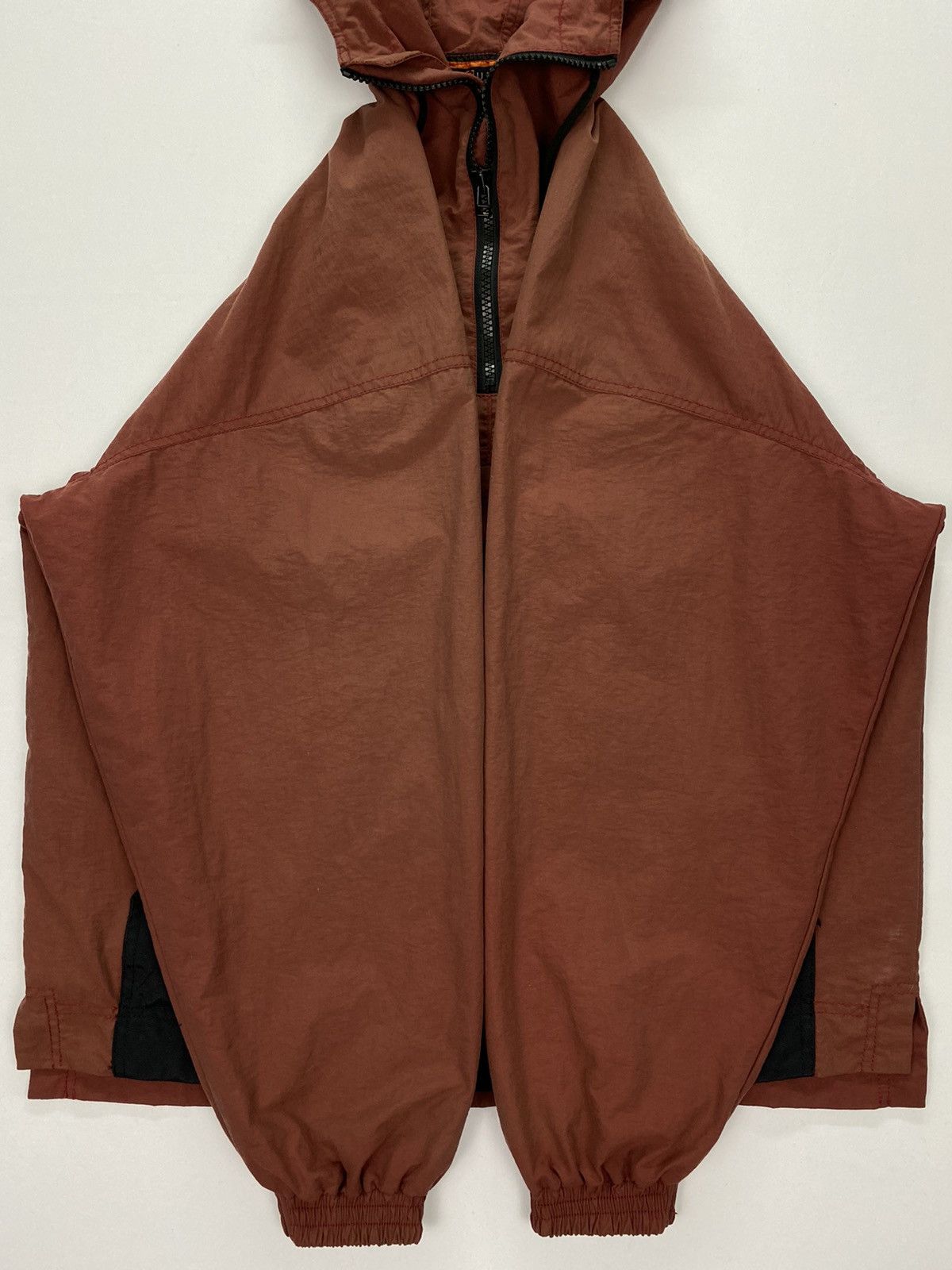Japanese Brand Obscure Pullover Size US S / EU 44-46 / 1 - 7 Thumbnail