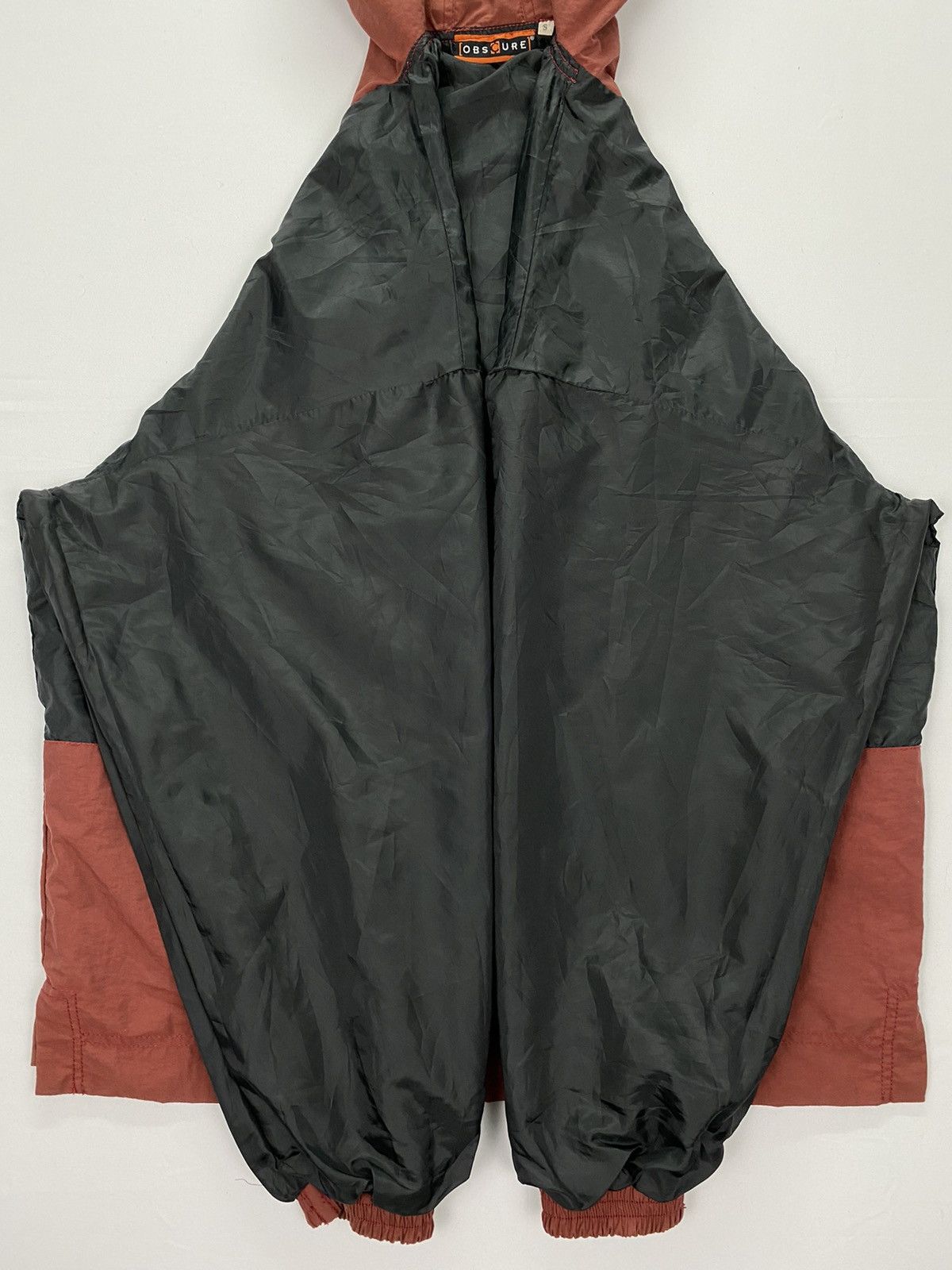 Japanese Brand Obscure Pullover Size US S / EU 44-46 / 1 - 12 Thumbnail