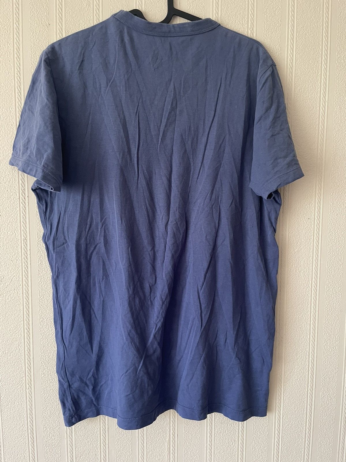 True Religion Men’s True Religion Buddha patch logo tee Size US L / EU 52-54 / 3 - 4 Thumbnail