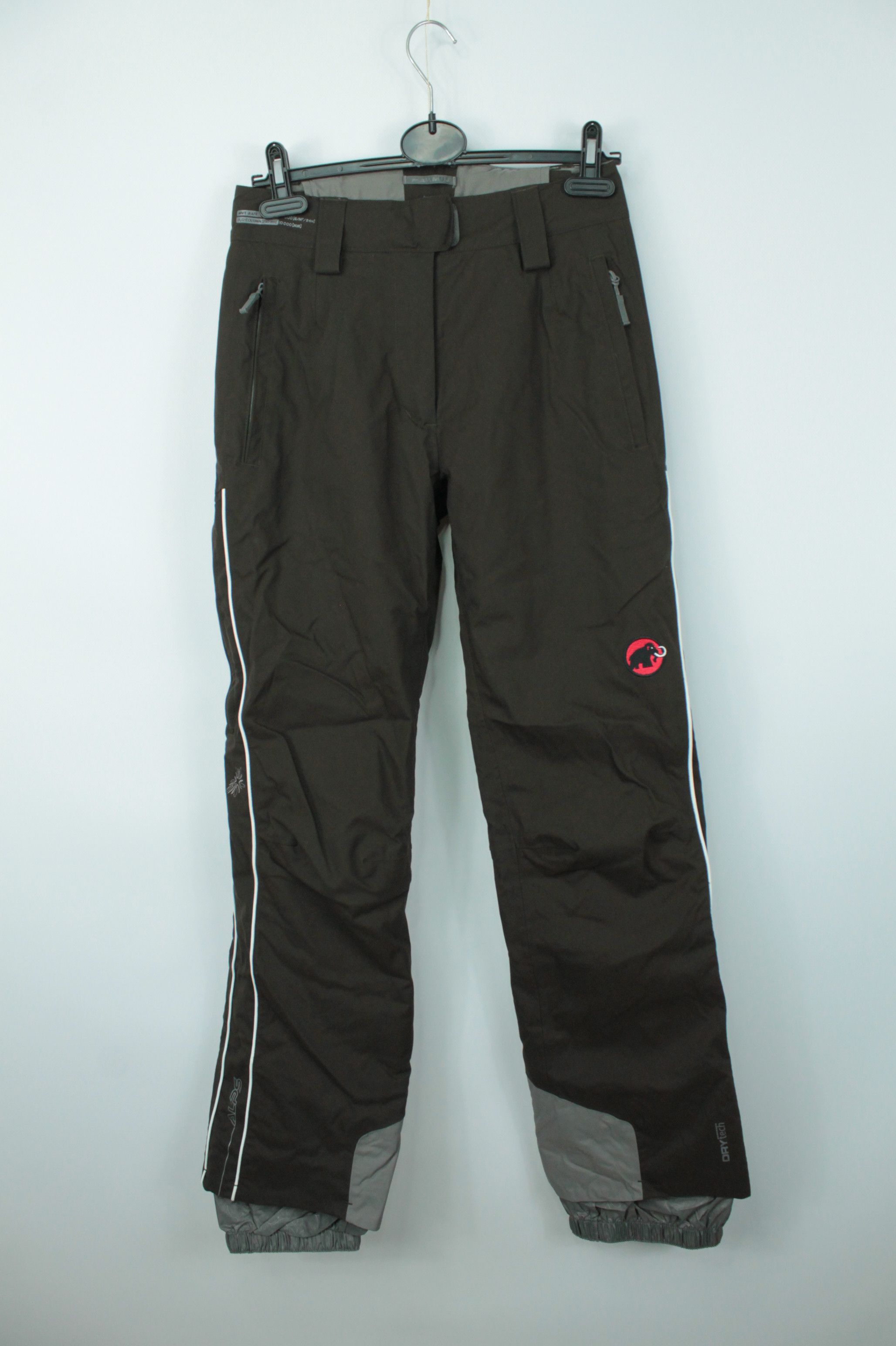 Mammut Mammut DryTech Winter Ski Womens Pants Size 28" / US 6 / IT 42 - 1 Thumbnail