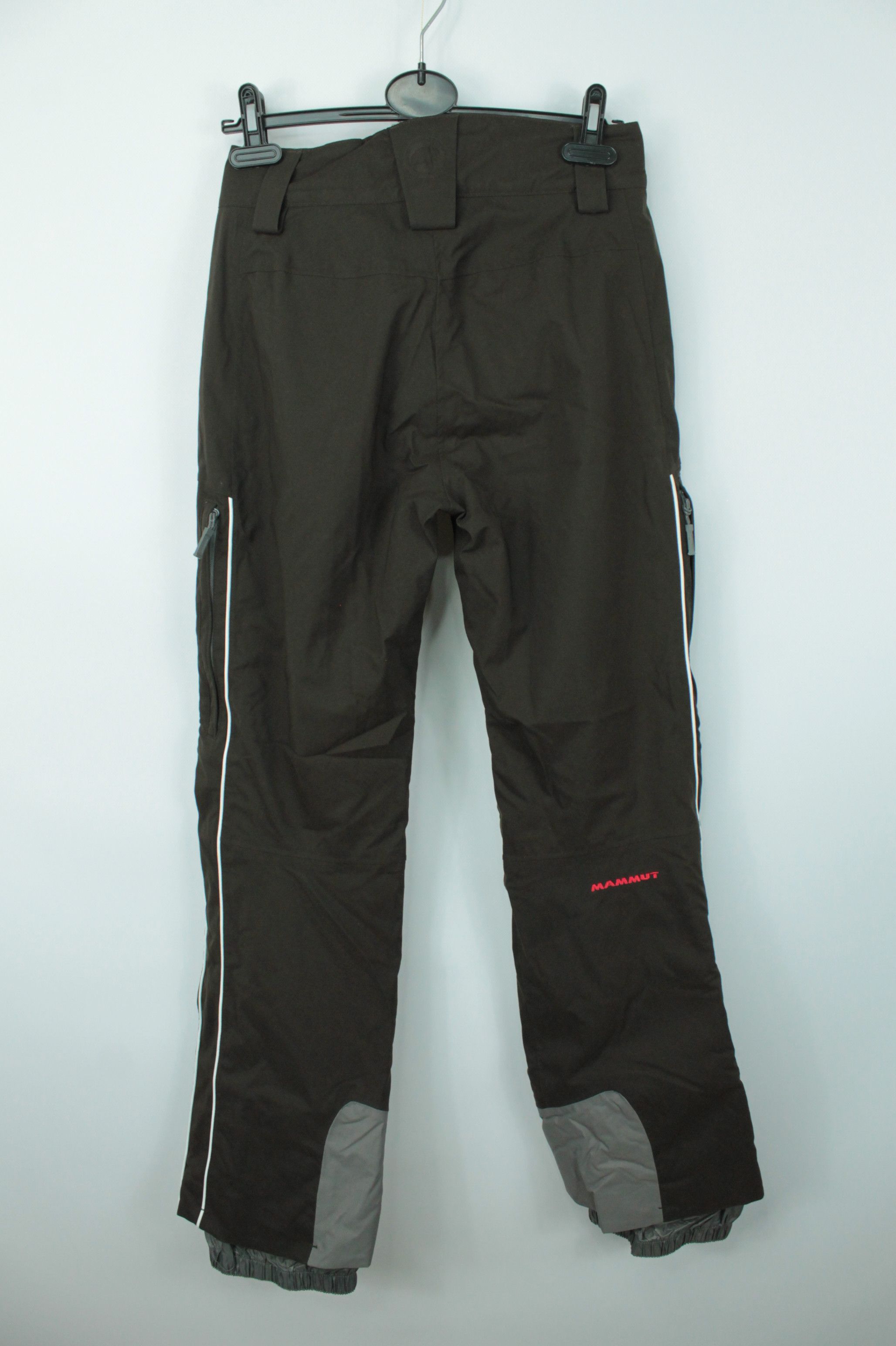 Mammut Mammut DryTech Winter Ski Womens Pants Size 28" / US 6 / IT 42 - 7 Thumbnail