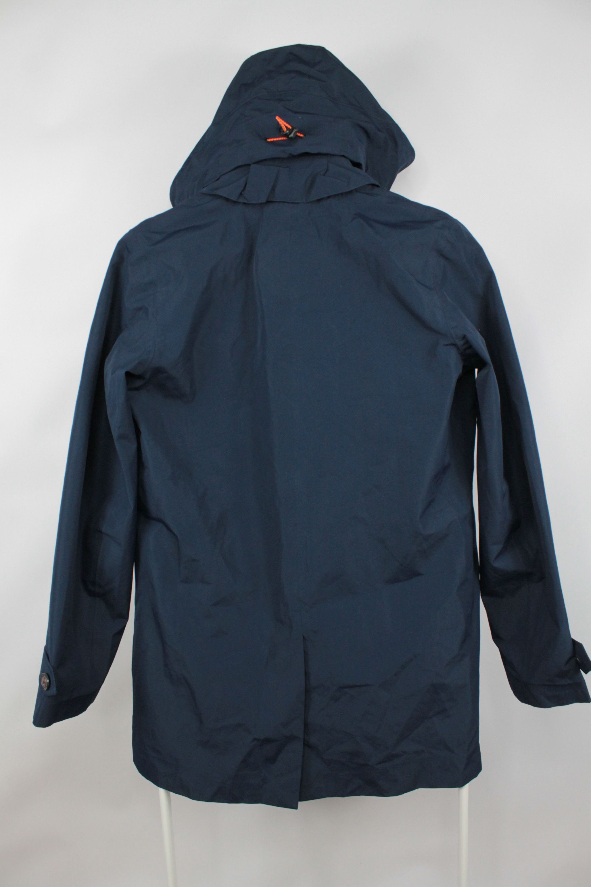 Save The Duck Save The Duck Pro-tech Rain Jacket Women's Size M / US 6-8 / IT 42-44 - 12 Thumbnail