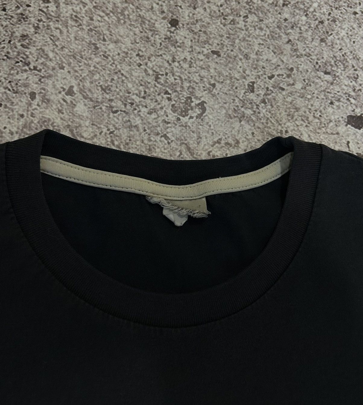 Nike × Vintage Vintage 90’s Nike Logo Swoosh T-Shirt Hype Y2K Size US XL / EU 56 / 4 - 5 Thumbnail