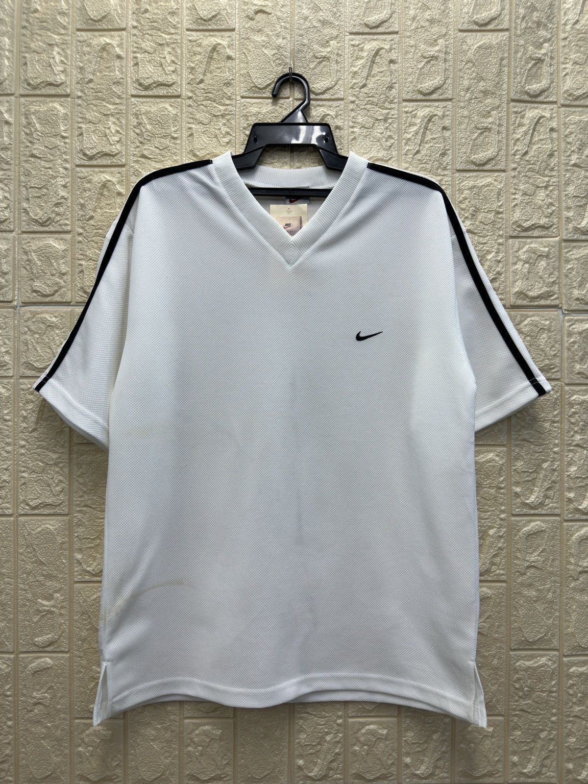 VINTAGE NIKE 90s DEADSTOCK WITH TAG (GR55)