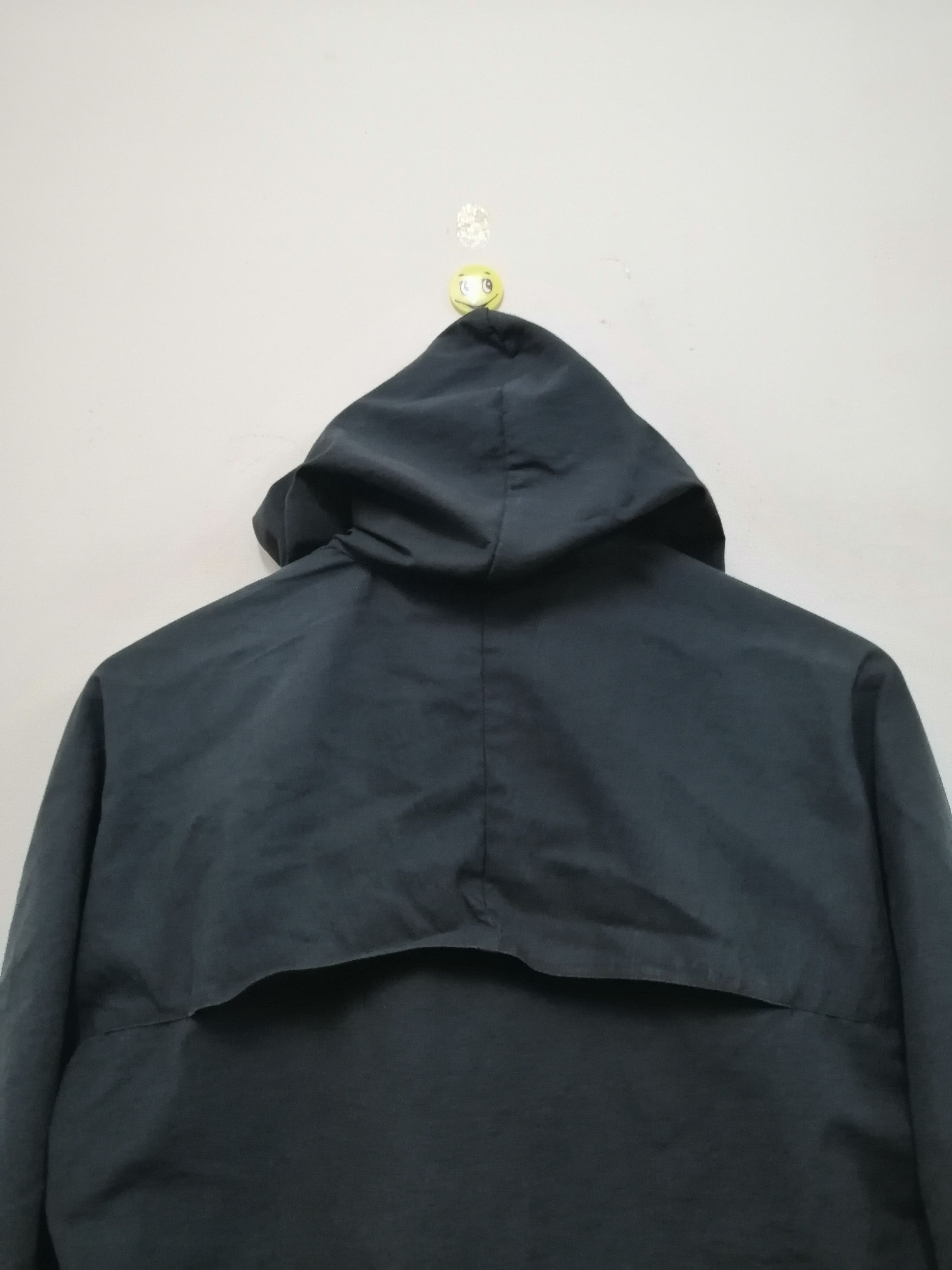 A.P.C. A.P.C Underground x Vintage Size US XS / EU 42 / 0 - 4 Thumbnail