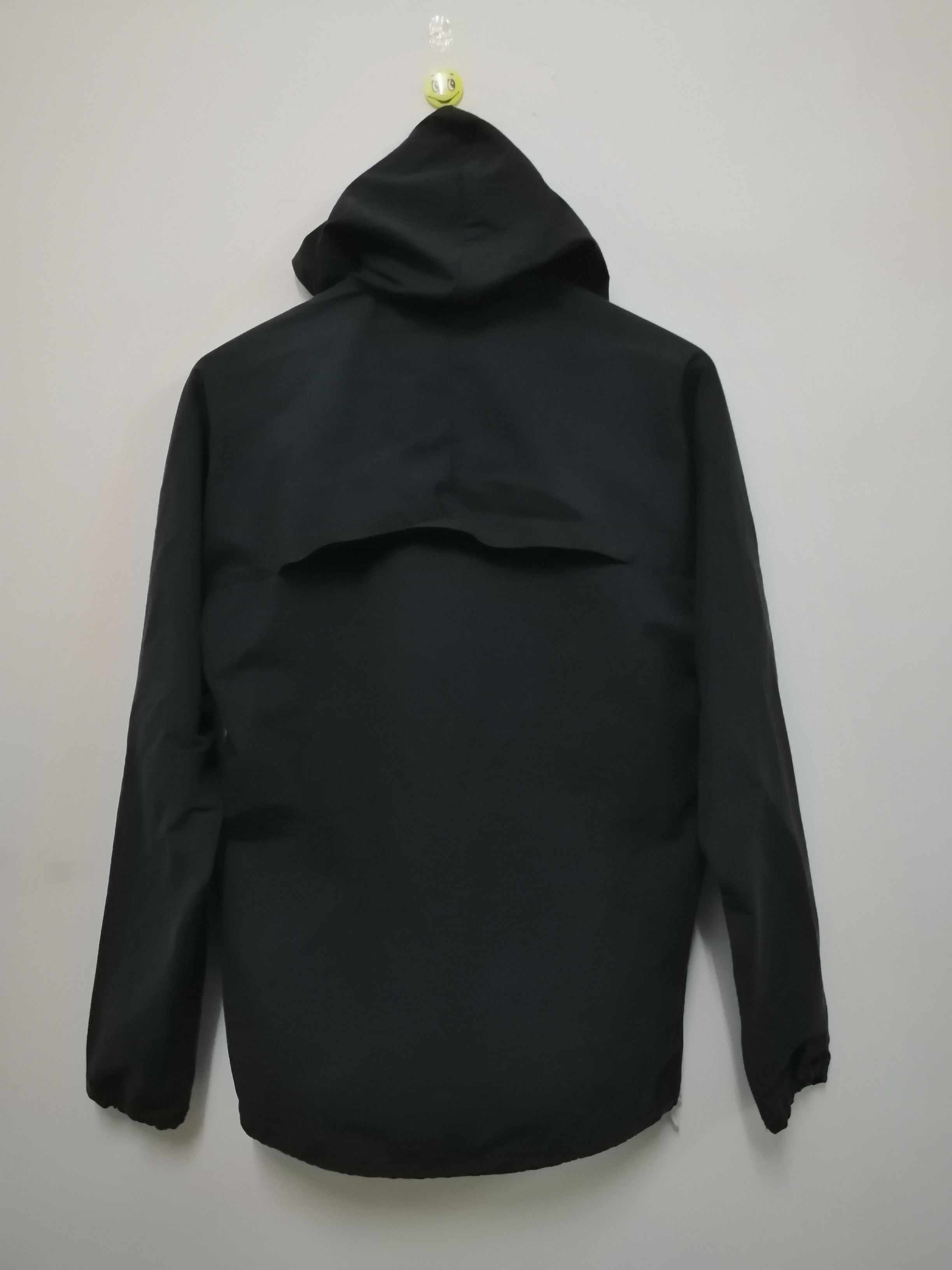 A.P.C. A.P.C Underground x Vintage Size US XS / EU 42 / 0 - 2 Thumbnail
